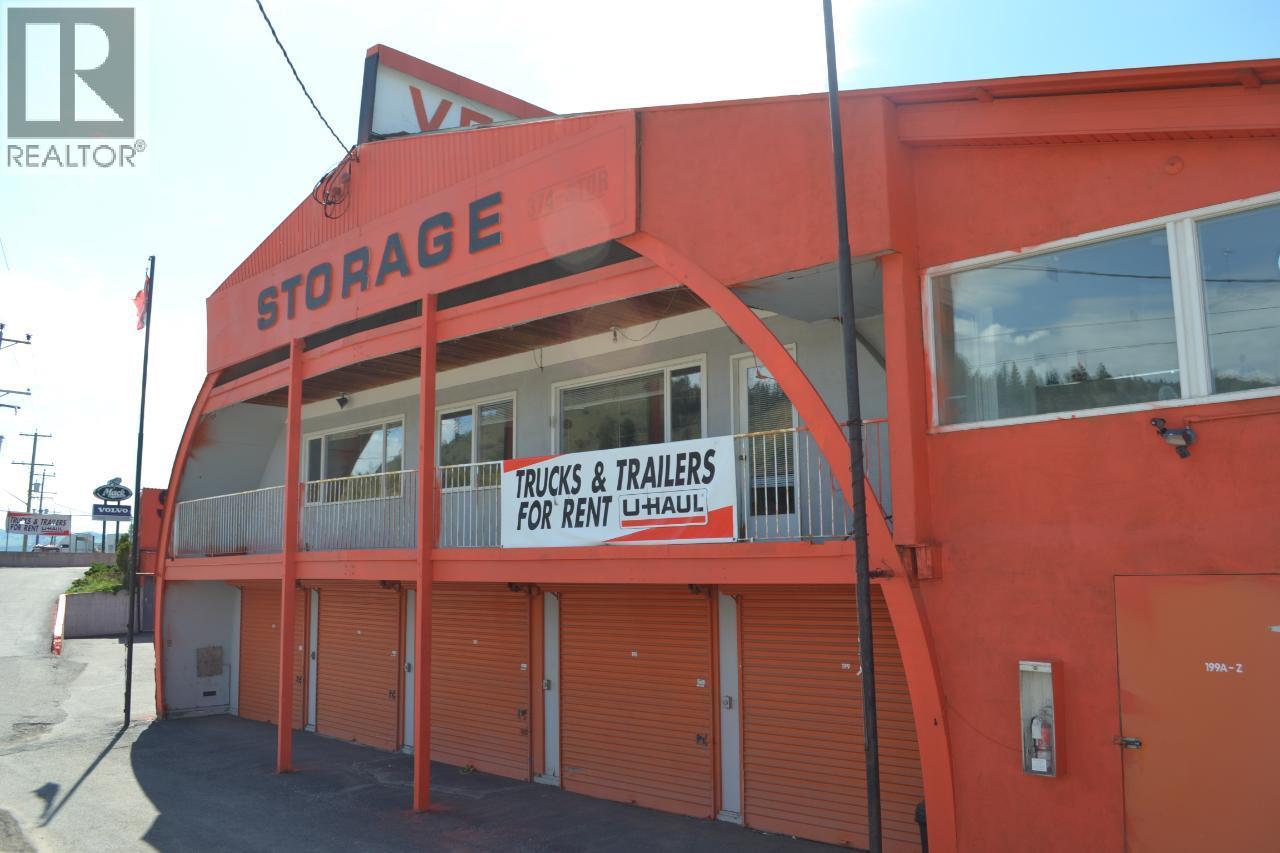2095 Trans Canada Highway, Kamloops, British Columbia  V1S 1A7 - Photo 9 - 10397465