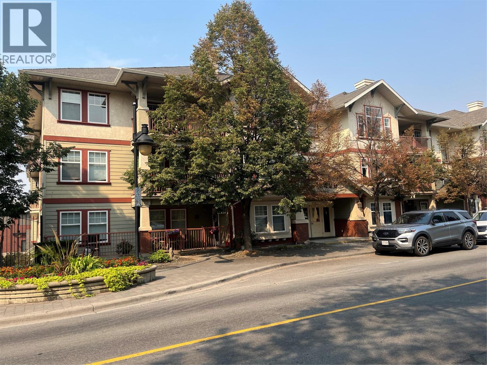 490 Lorne Street Unit# 209, Kamloops, British Columbia  V2C 1W3 - Photo 1 - 10397443