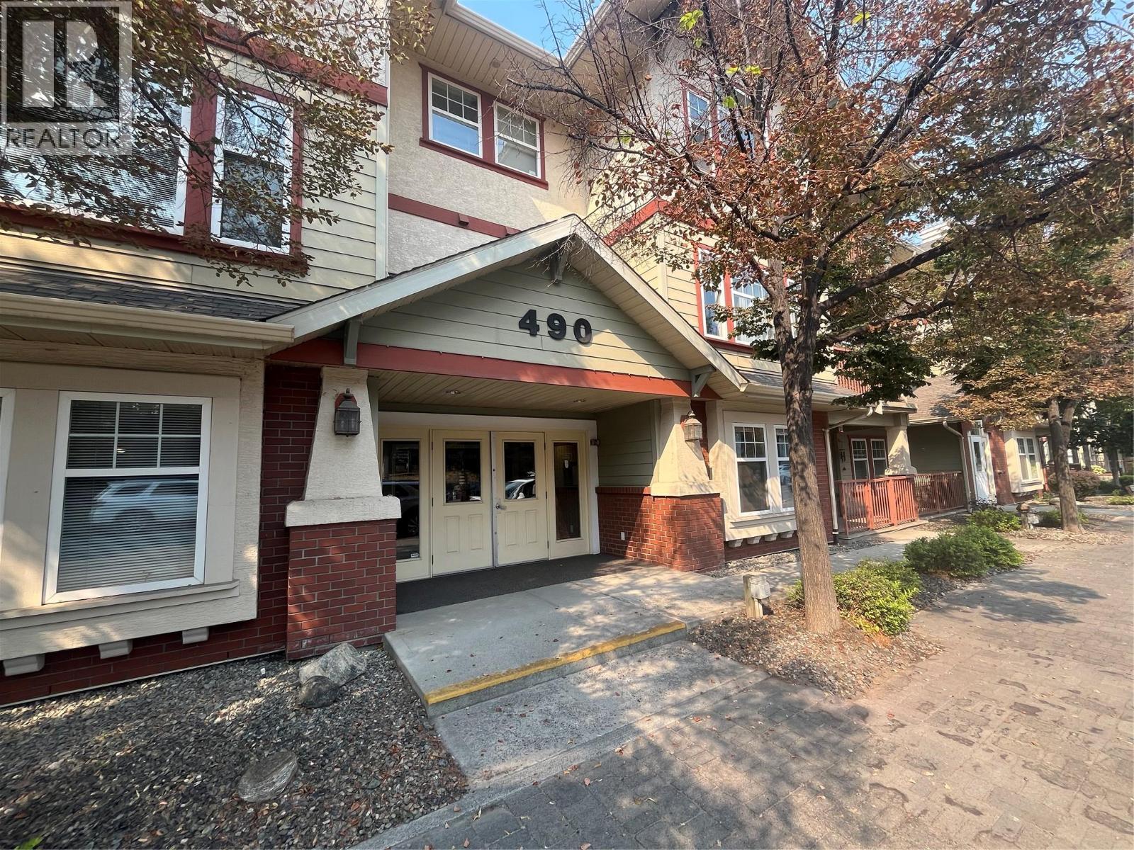 490 Lorne Street Unit# 209, Kamloops, British Columbia  V2C 1W3 - Photo 2 - 10397443