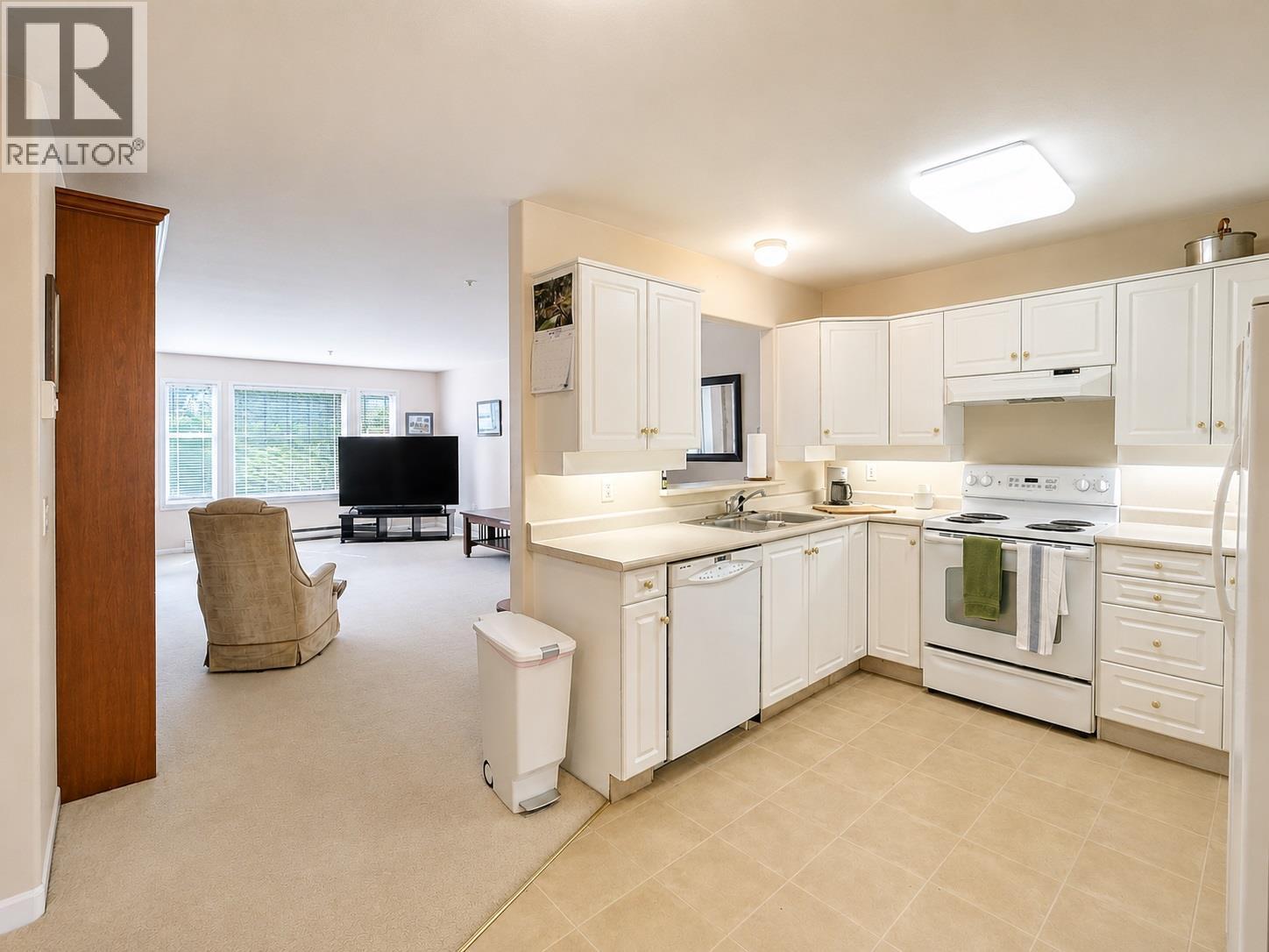 490 Lorne Street Unit# 209, Kamloops, British Columbia  V2C 1W3 - Photo 5 - 10397443