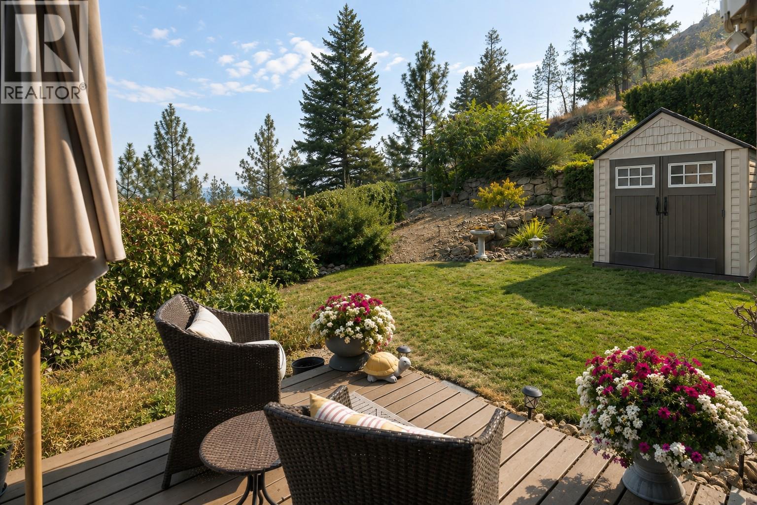 1969 Cornerstone Drive, West Kelowna, British Columbia  V4T 2Y3 - Photo 35 - 10397074