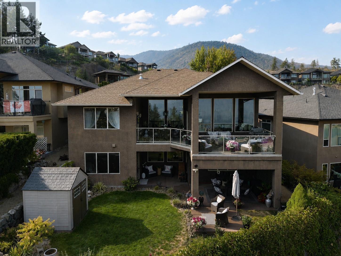 1969 Cornerstone Drive, West Kelowna, British Columbia  V4T 2Y3 - Photo 36 - 10397074
