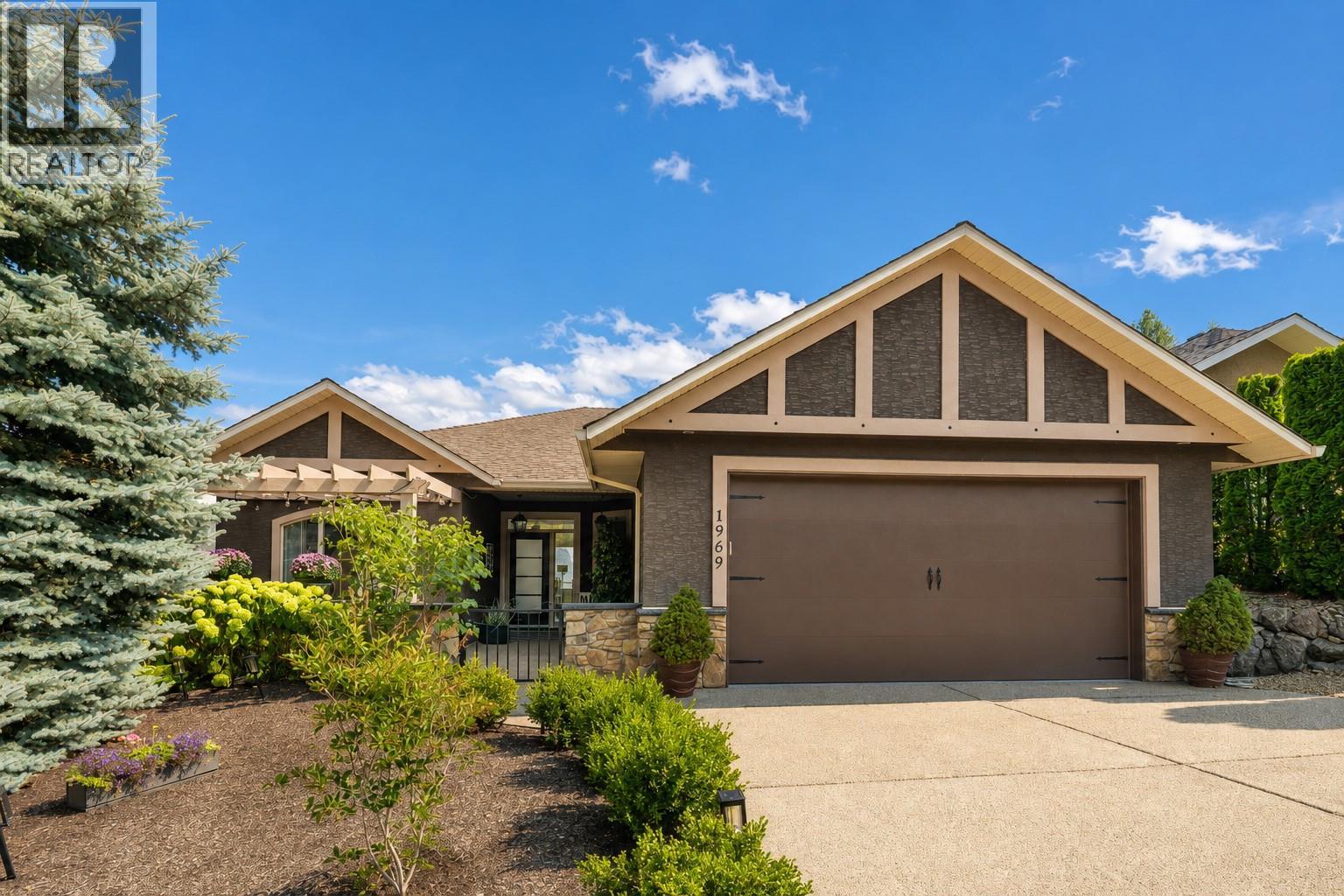 1969 Cornerstone Drive, West Kelowna, British Columbia  V4T 2Y3 - Photo 37 - 10397074
