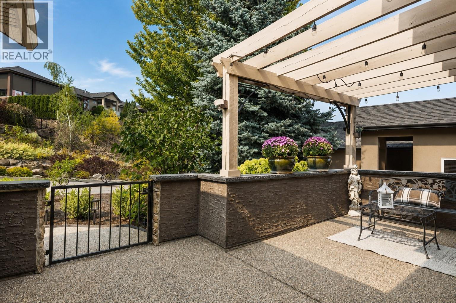 1969 Cornerstone Drive, West Kelowna, British Columbia  V4T 2Y3 - Photo 39 - 10397074