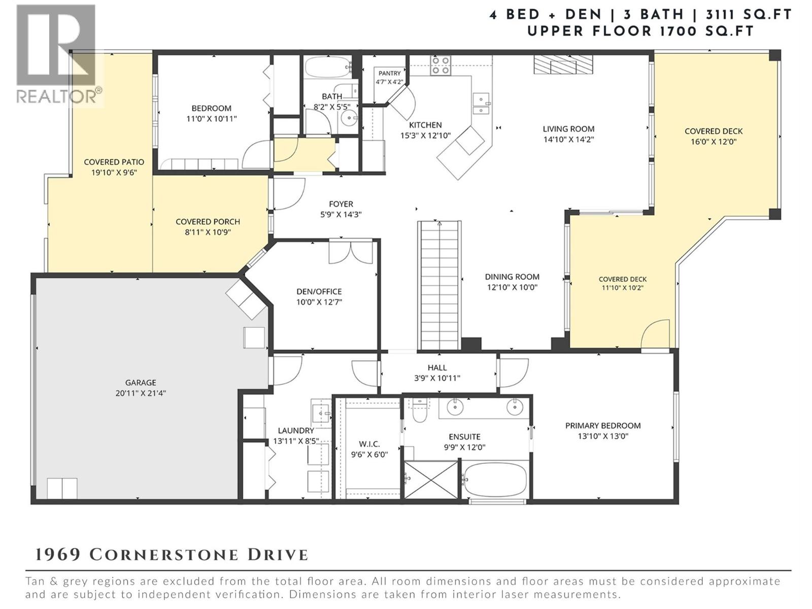 1969 Cornerstone Drive, West Kelowna, British Columbia  V4T 2Y3 - Photo 43 - 10397074