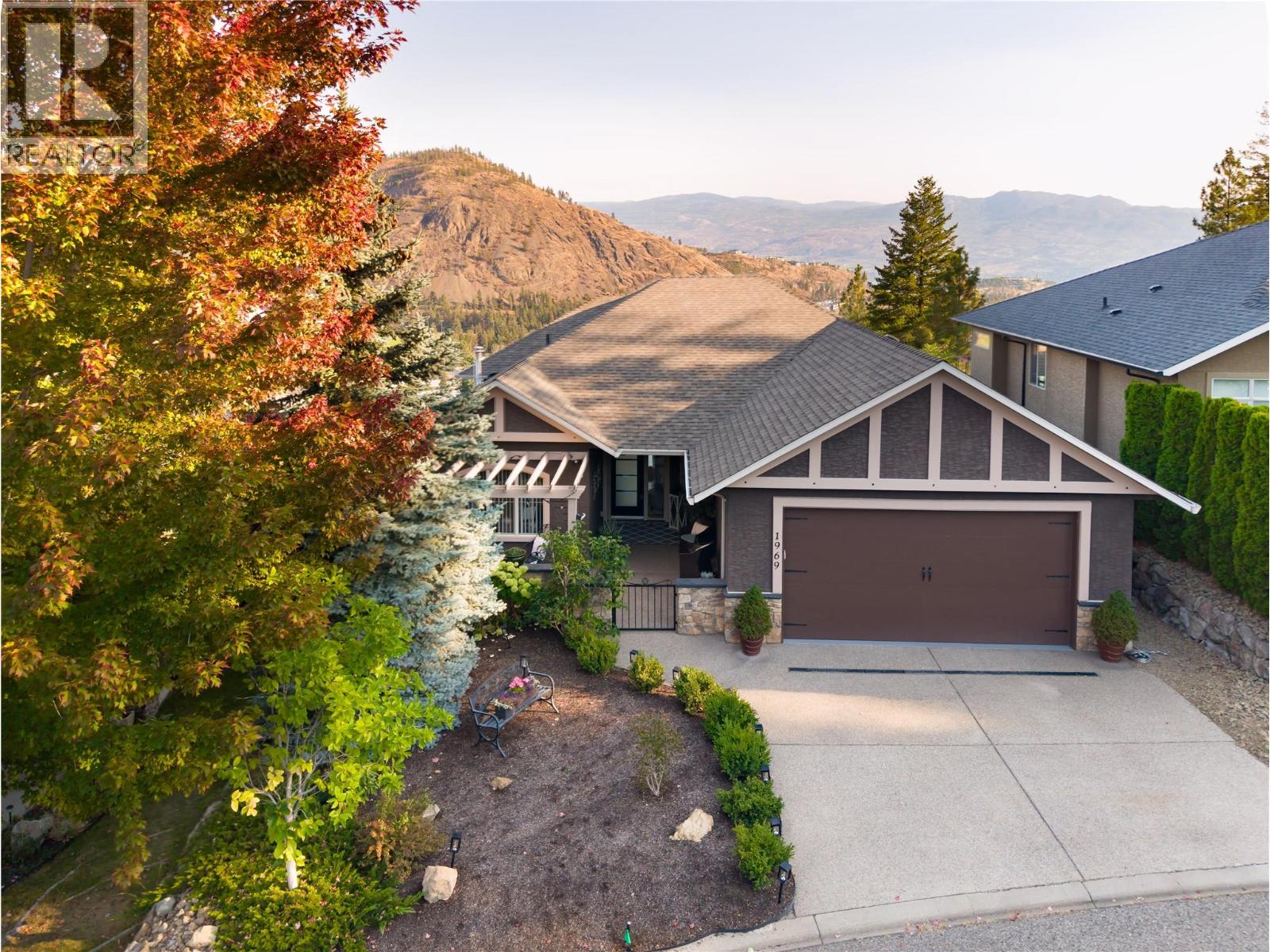 1969 Cornerstone Drive, West Kelowna, British Columbia  V4T 2Y3 - Photo 45 - 10397074