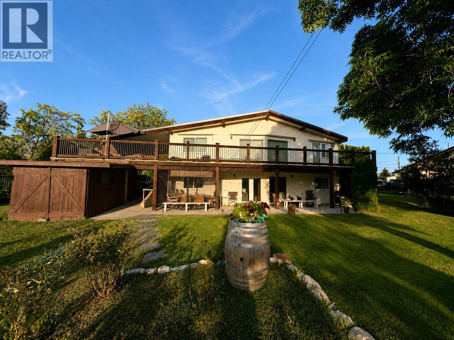 7562 Crest-A-Way Road, Oliver, British Columbia  V0H 1T2 - Photo 32 - 10397588