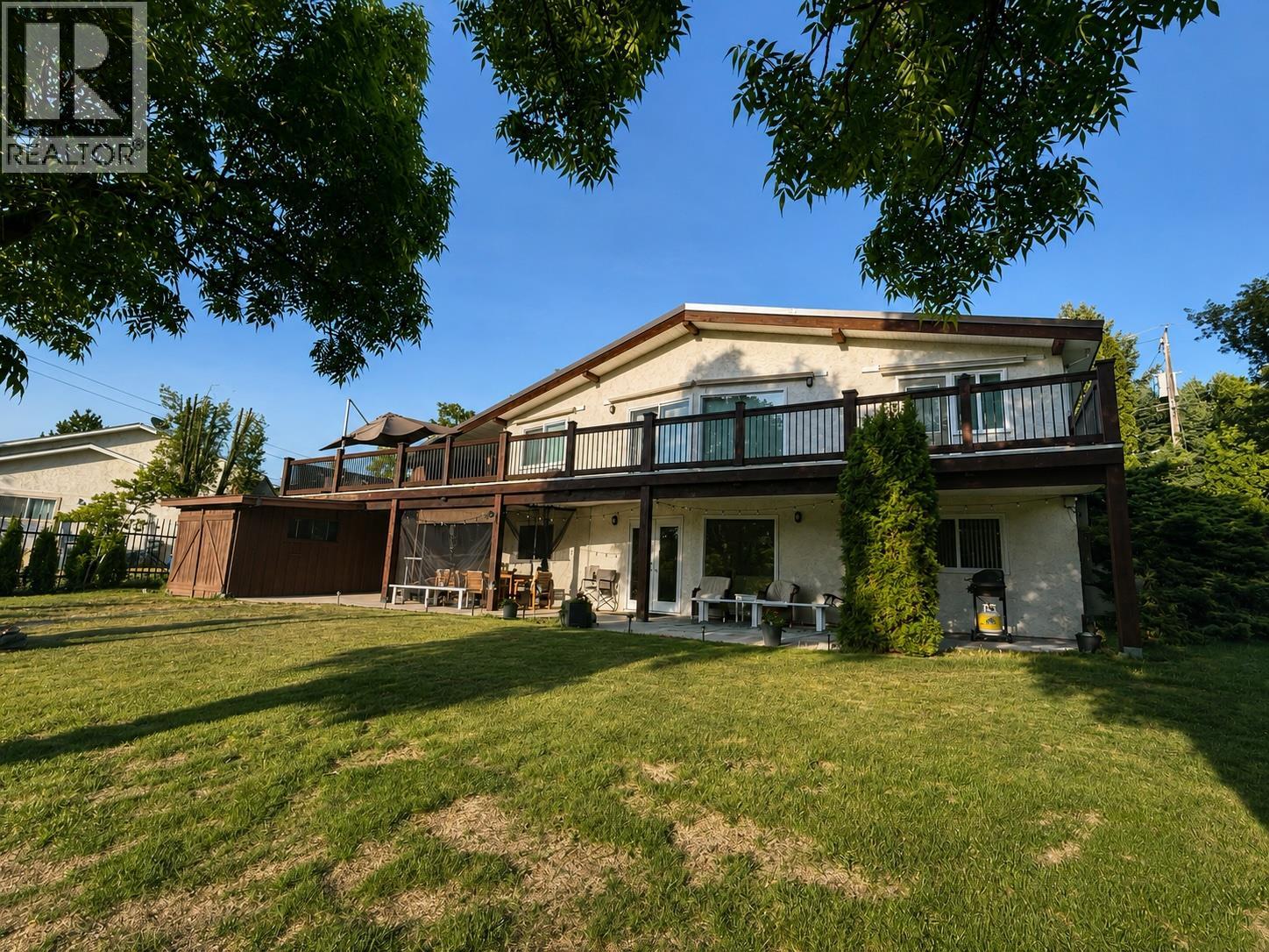 7562 Crest-A-Way Road, Oliver, British Columbia  V0H 1T2 - Photo 33 - 10397588