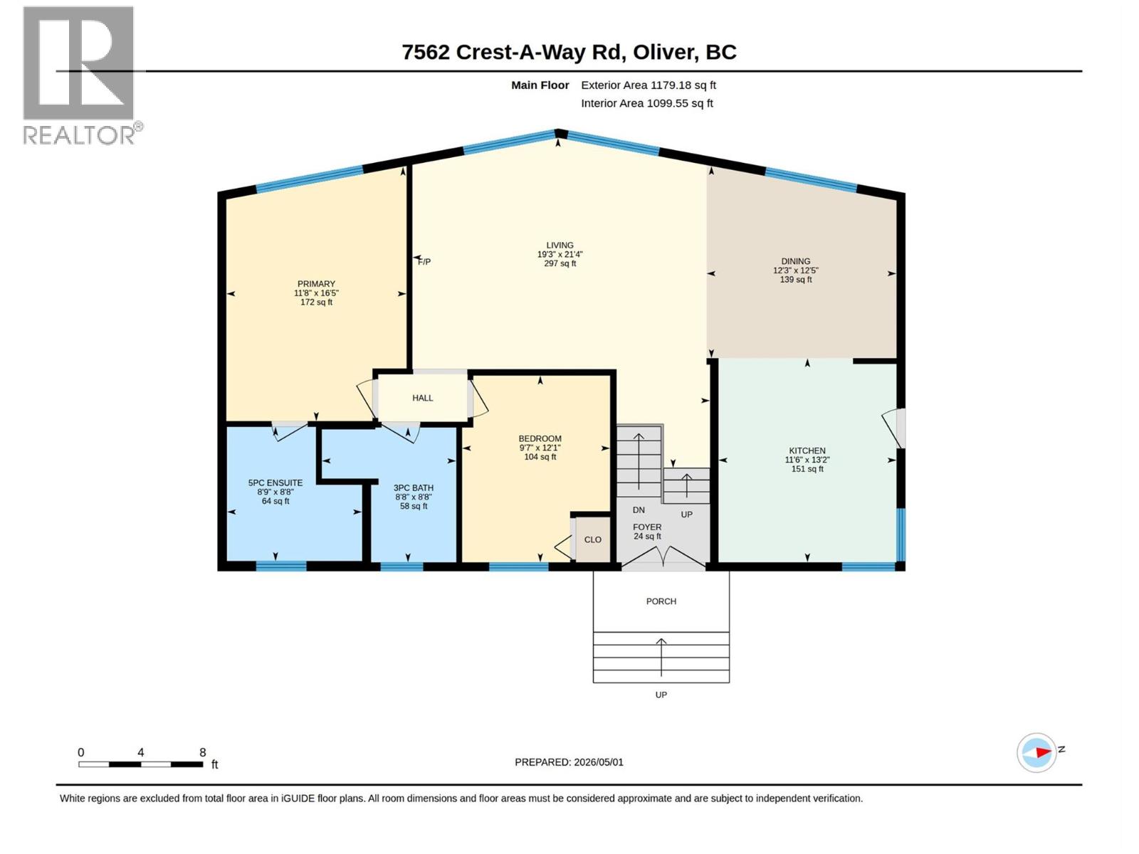 7562 Crest-A-Way Road, Oliver, British Columbia  V0H 1T2 - Photo 38 - 10397588