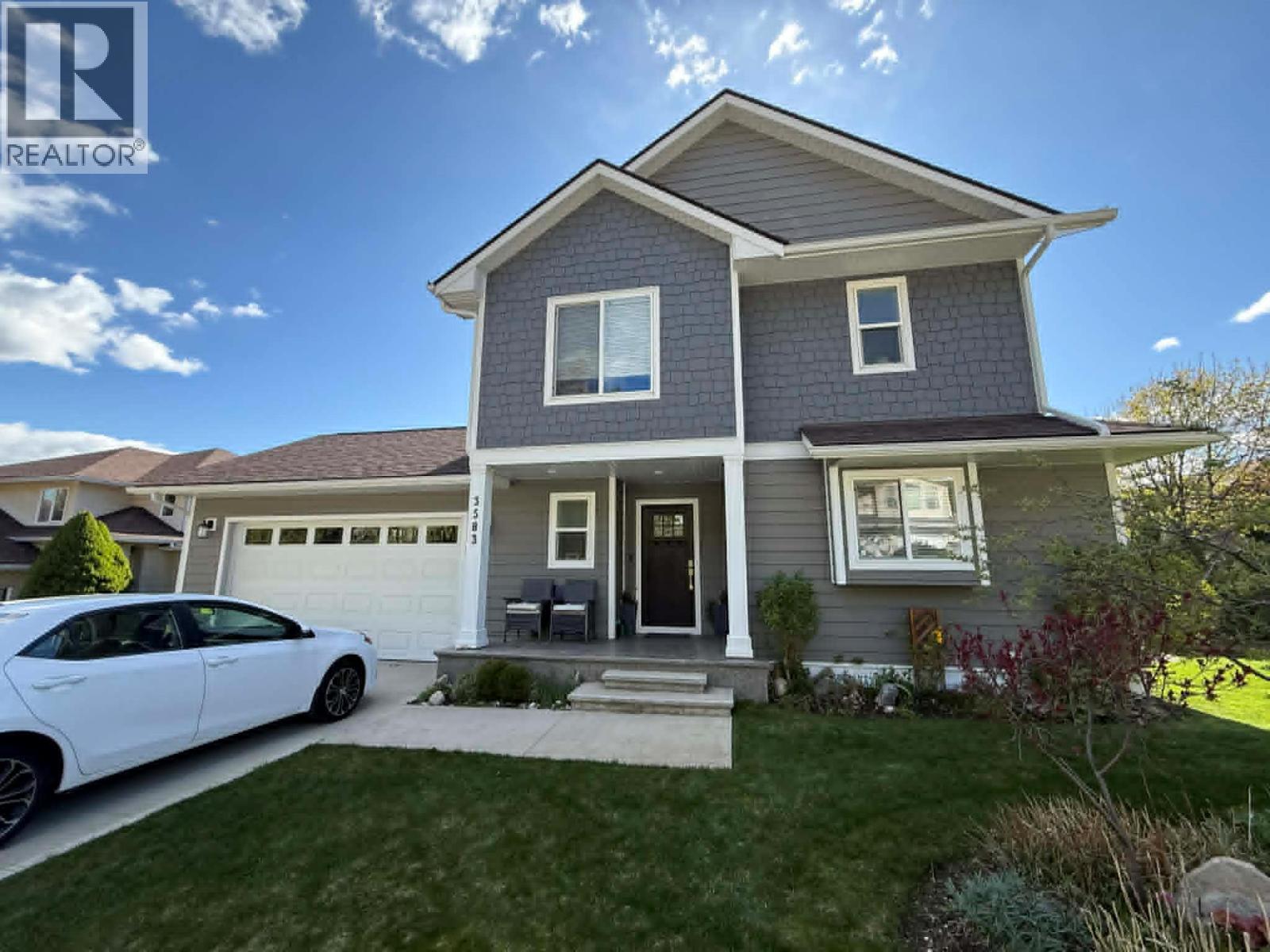 3583 14th Avenue, Castlegar, British Columbia  V1N 4J2 - Photo 1 - 10397566
