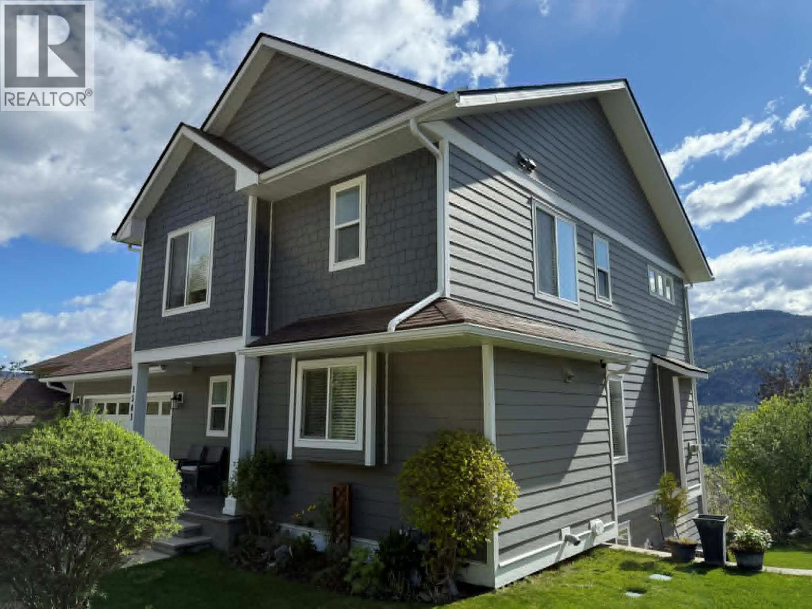 3583 14th Avenue, Castlegar, British Columbia  V1N 4J2 - Photo 10 - 10397566