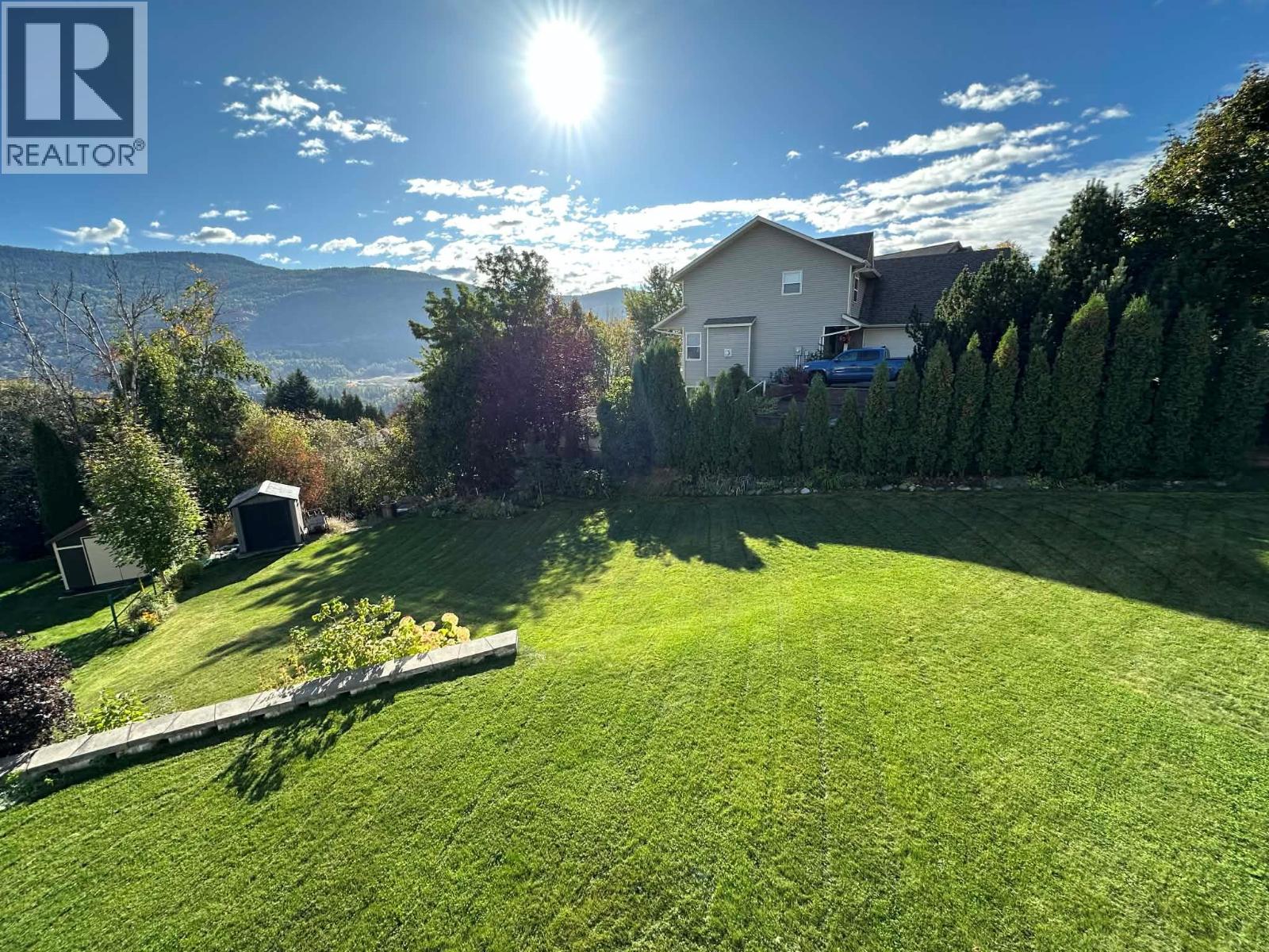 3583 14th Avenue, Castlegar, British Columbia  V1N 4J2 - Photo 58 - 10397566