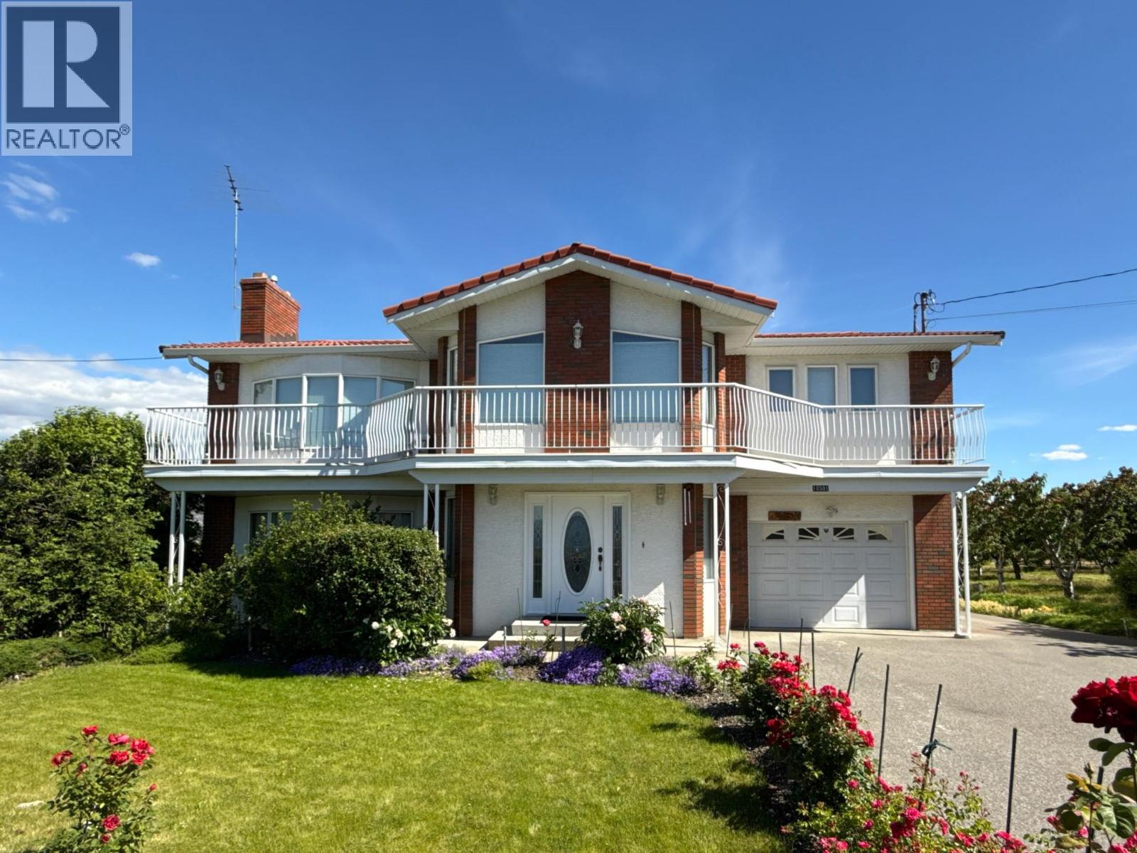 10501 100th Avenue, Osoyoos, British Columbia  V0H 1V2 - Photo 1 - 10397526
