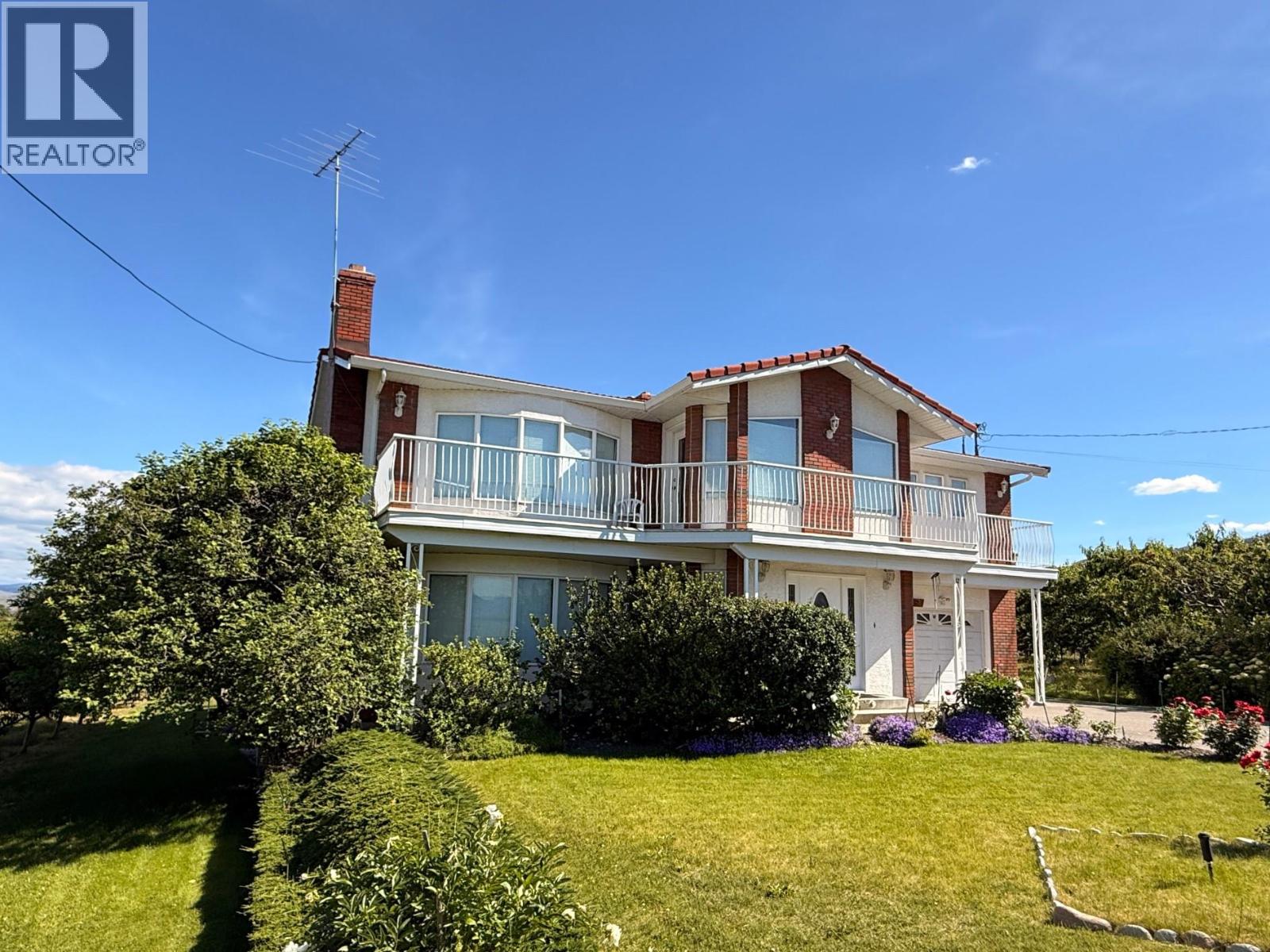 10501 100th Avenue, Osoyoos, British Columbia  V0H 1V2 - Photo 3 - 10397526