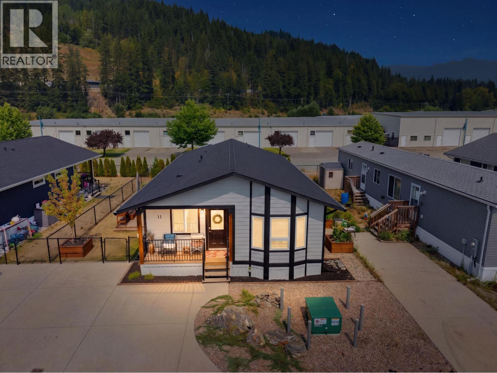 1705 Hillier Road Unit# 11, Sicamous, British Columbia  V0E 2V4 - Photo 1 - 10397567