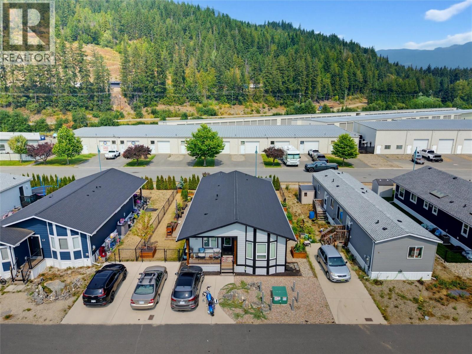 1705 Hillier Road Unit# 11, Sicamous, British Columbia  V0E 2V4 - Photo 2 - 10397567