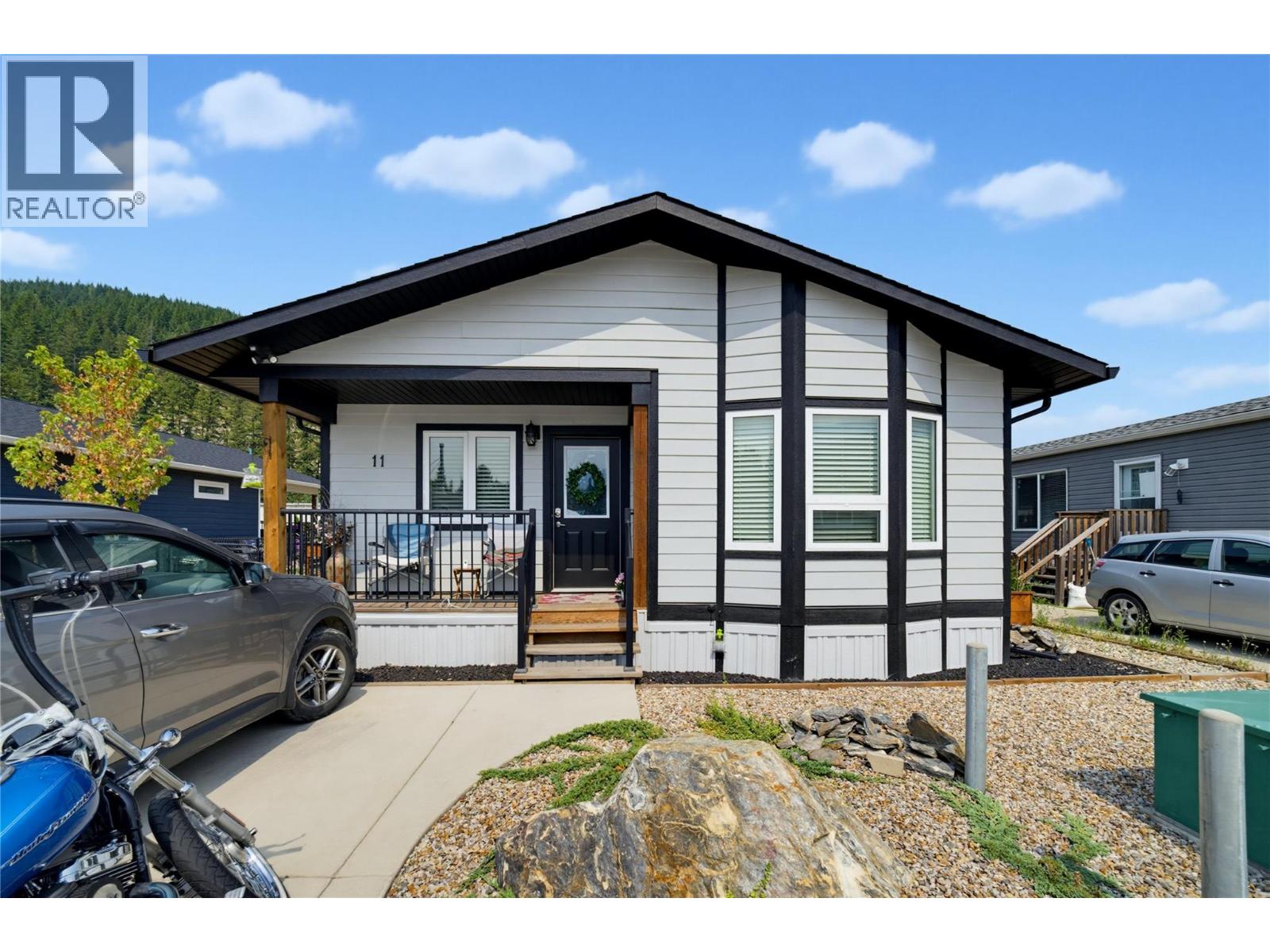1705 Hillier Road Unit# 11, Sicamous, British Columbia  V0E 2V4 - Photo 5 - 10397567