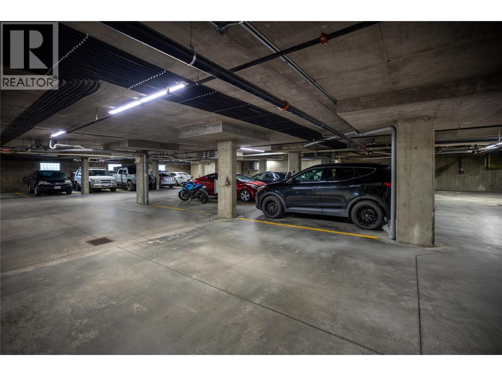 1327 St Paul Street Unit# 408, Kelowna, British Columbia  V1Y 2E2 - Photo 14 - 10397542