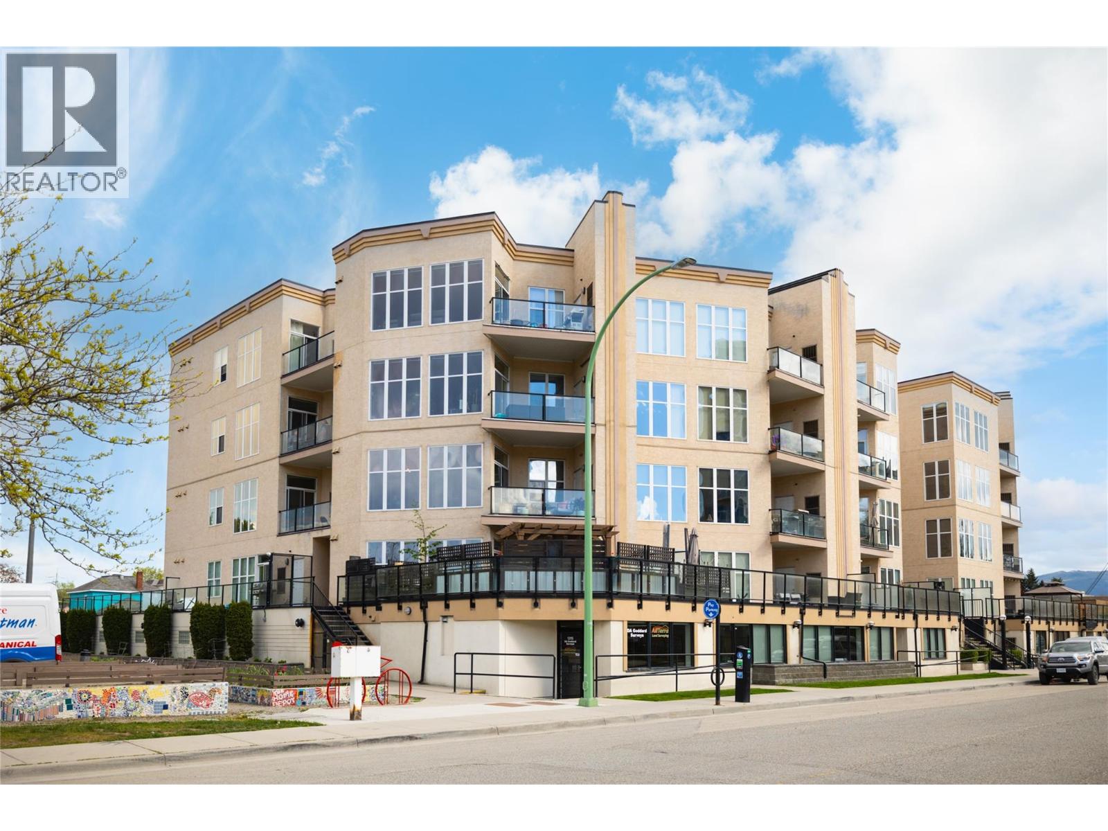 1327 St Paul Street Unit# 408, Kelowna, British Columbia  V1Y 2E2 - Photo 15 - 10397542
