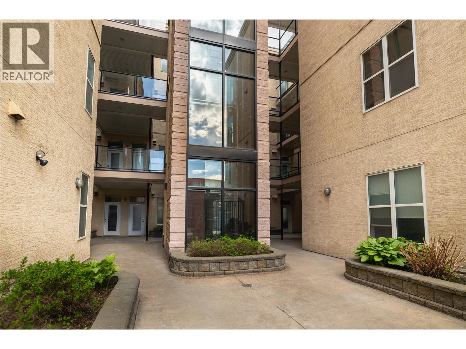 1327 St Paul Street Unit# 408, Kelowna, British Columbia  V1Y 2E2 - Photo 16 - 10397542