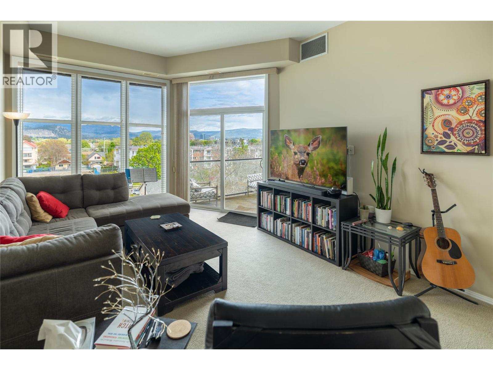 1327 St Paul Street Unit# 408, Kelowna, British Columbia  V1Y 2E2 - Photo 2 - 10397542