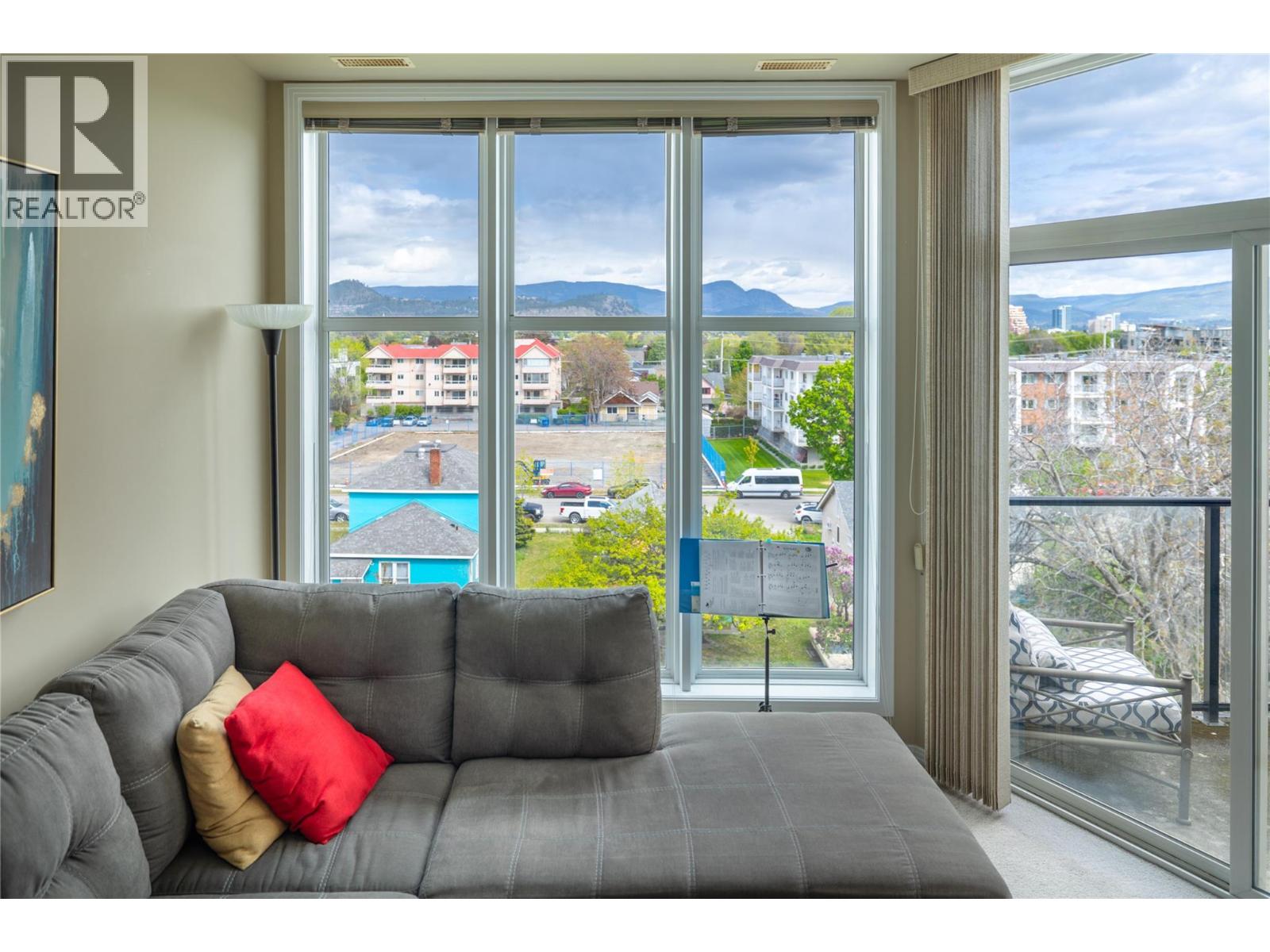 1327 St Paul Street Unit# 408, Kelowna, British Columbia  V1Y 2E2 - Photo 3 - 10397542