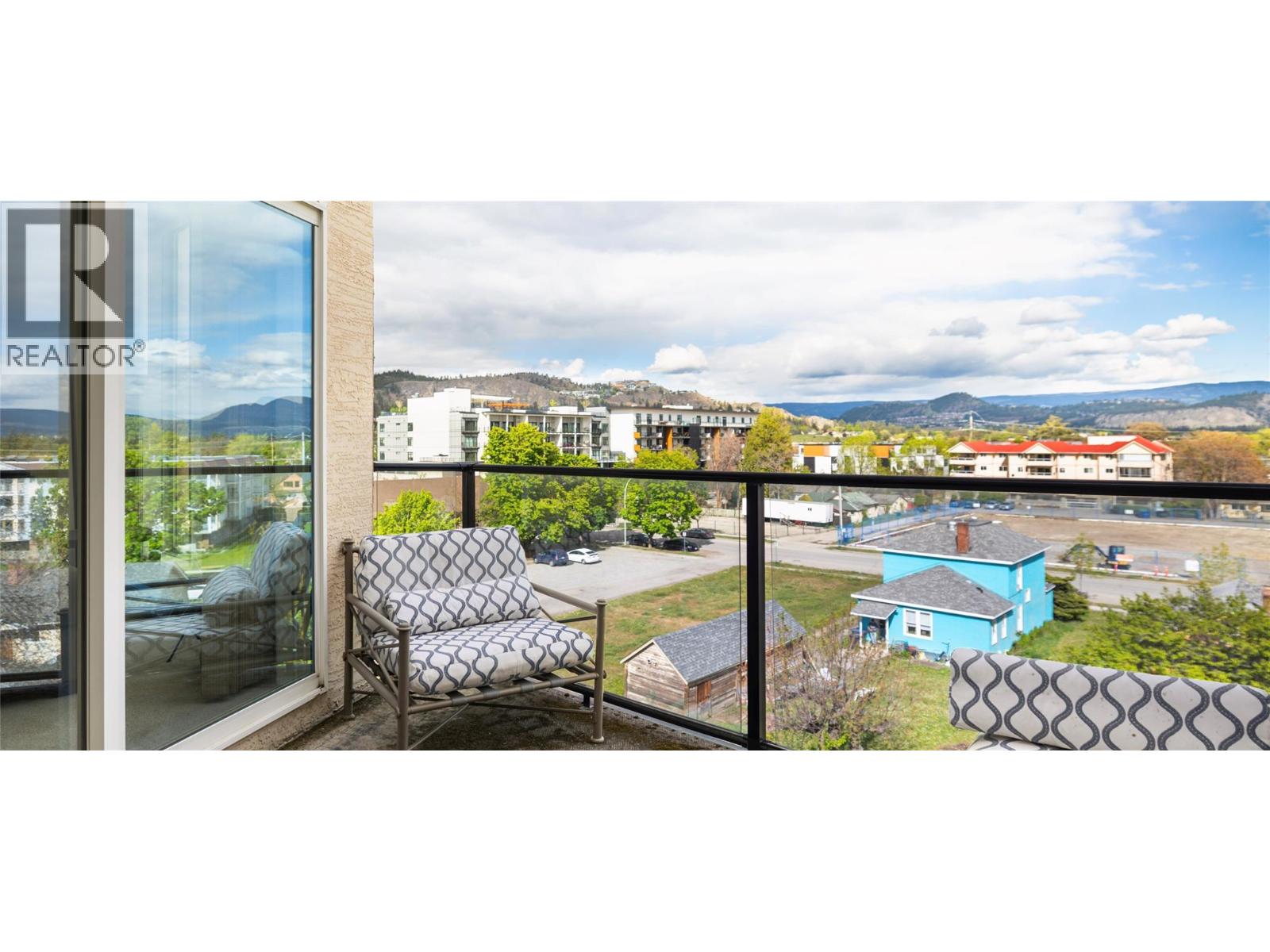 1327 St Paul Street Unit# 408, Kelowna, British Columbia  V1Y 2E2 - Photo 4 - 10397542