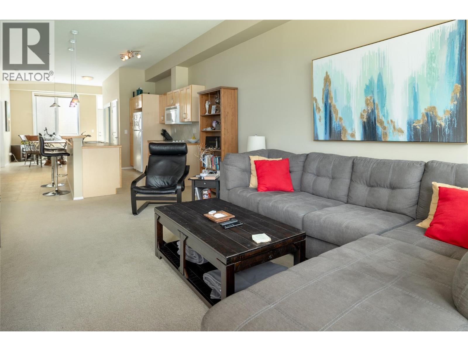 1327 St Paul Street Unit# 408, Kelowna, British Columbia  V1Y 2E2 - Photo 5 - 10397542