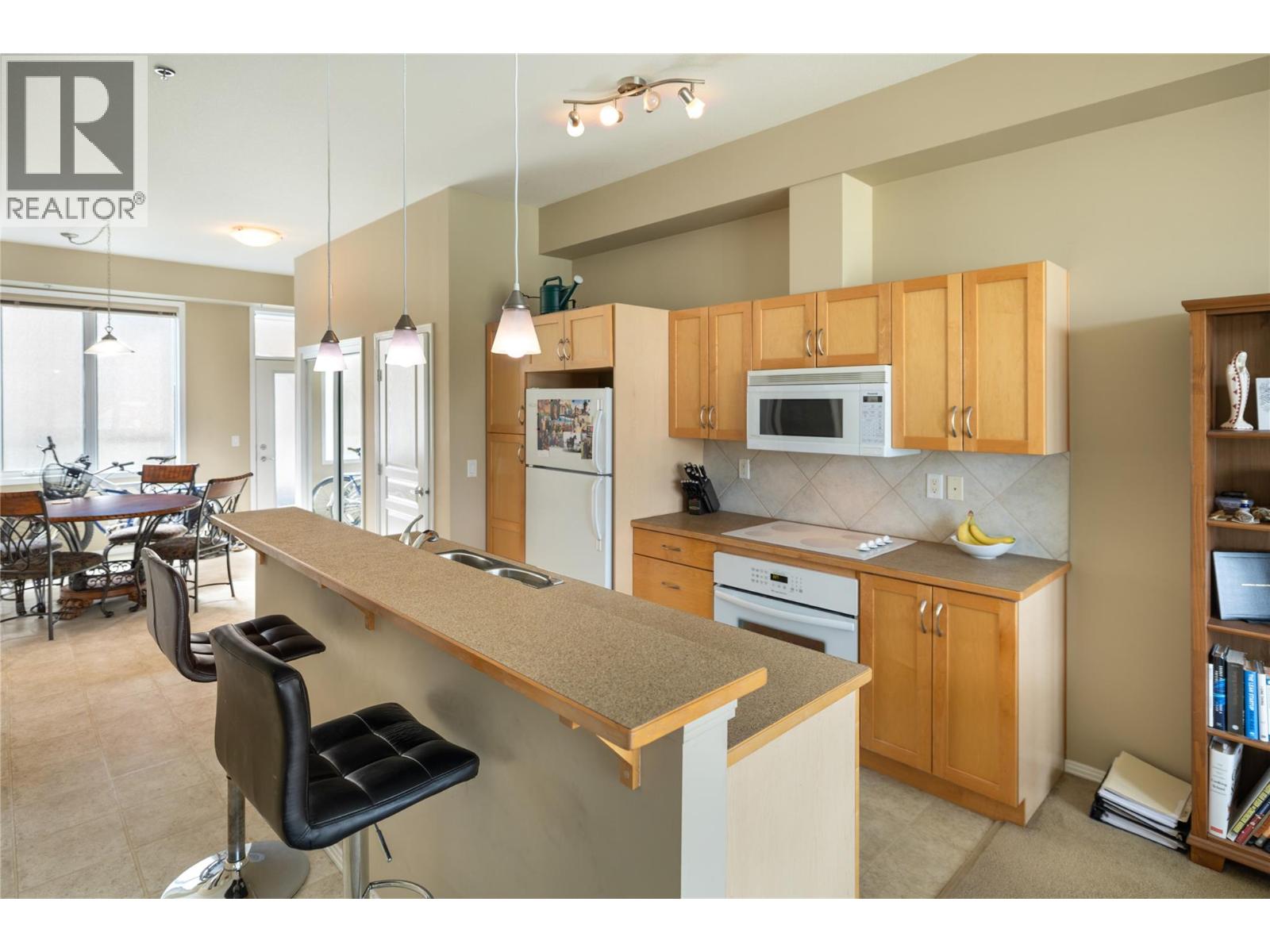 1327 St Paul Street Unit# 408, Kelowna, British Columbia  V1Y 2E2 - Photo 6 - 10397542