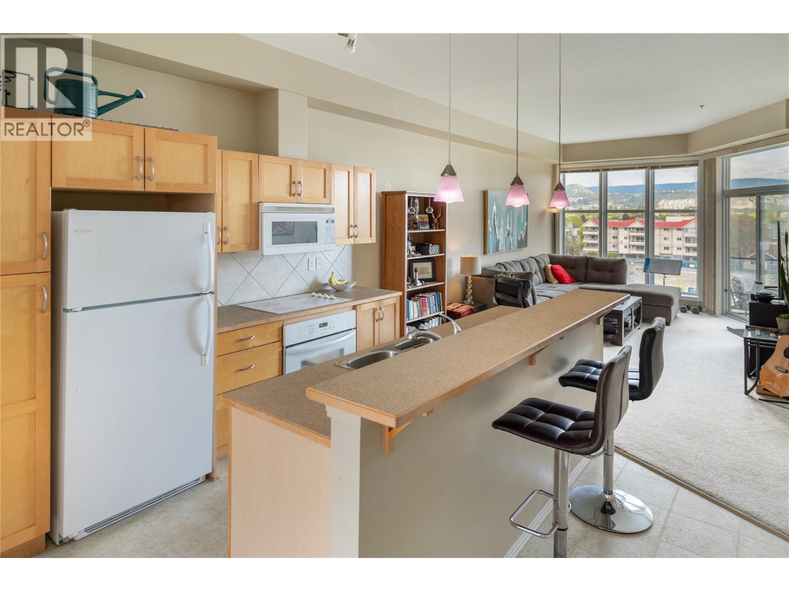 1327 St Paul Street Unit# 408, Kelowna, British Columbia  V1Y 2E2 - Photo 7 - 10397542