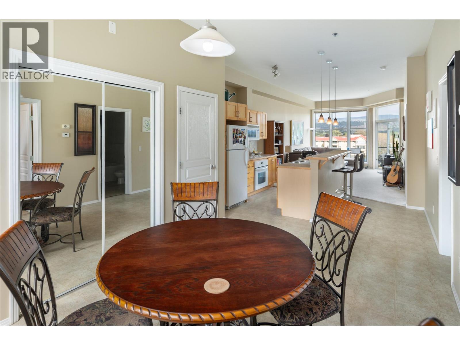 1327 St Paul Street Unit# 408, Kelowna, British Columbia  V1Y 2E2 - Photo 9 - 10397542