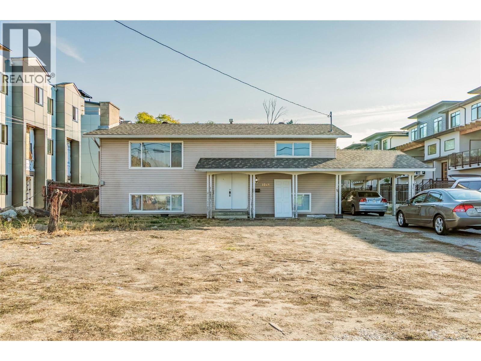 1269 Findlay Road, Kelowna, British Columbia  V1X 5B1 - Photo 14 - 10397232