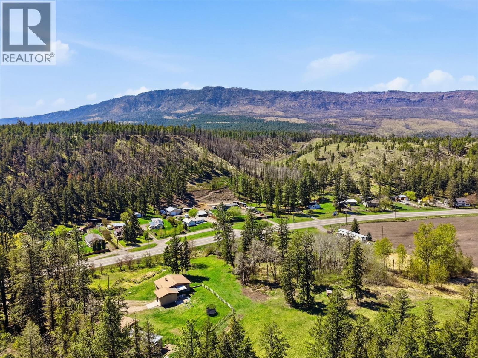 4747 Kamloops Vernon Highway, Westwold, British Columbia  V0E 3B1 - Photo 47 - 10397622