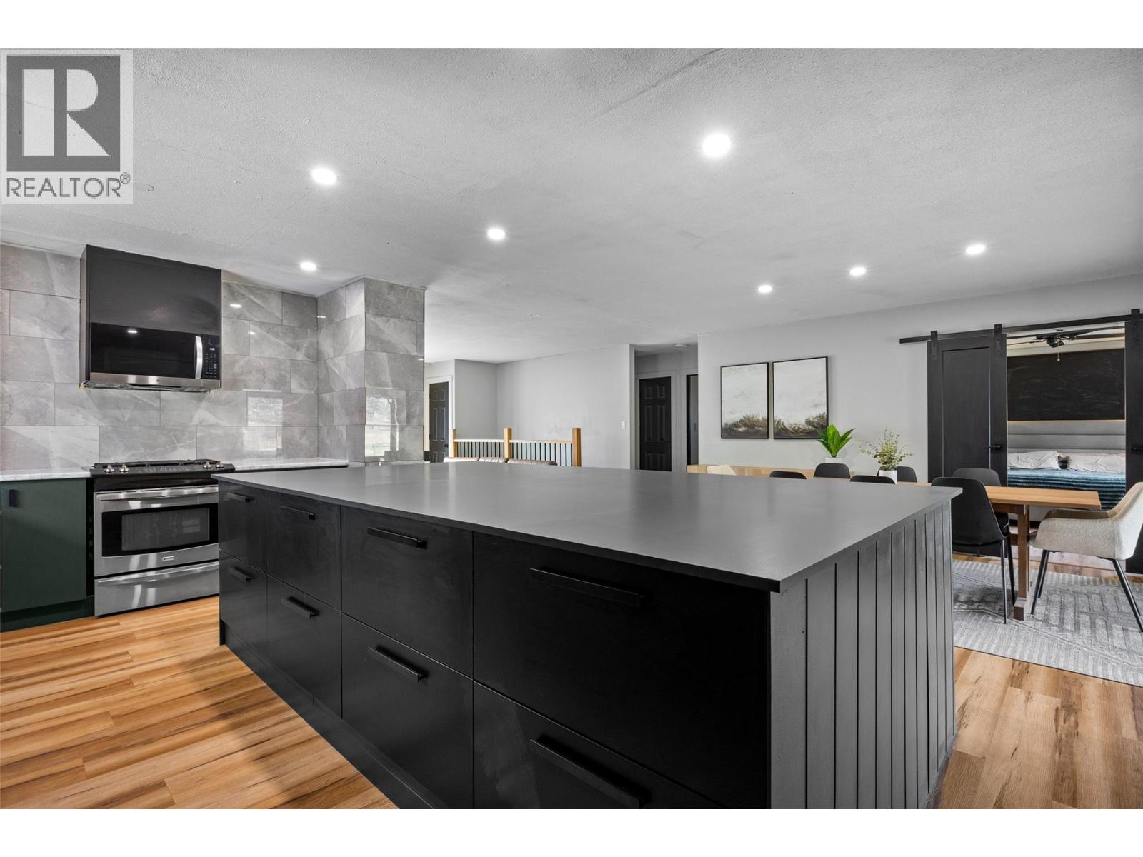 4747 Kamloops Vernon Highway, Westwold, British Columbia  V0E 3B1 - Photo 8 - 10397622