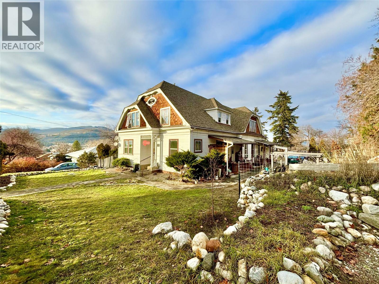 2003 37 Avenue, Vernon, British Columbia  V1T 2W9 - Photo 20 - 10397602