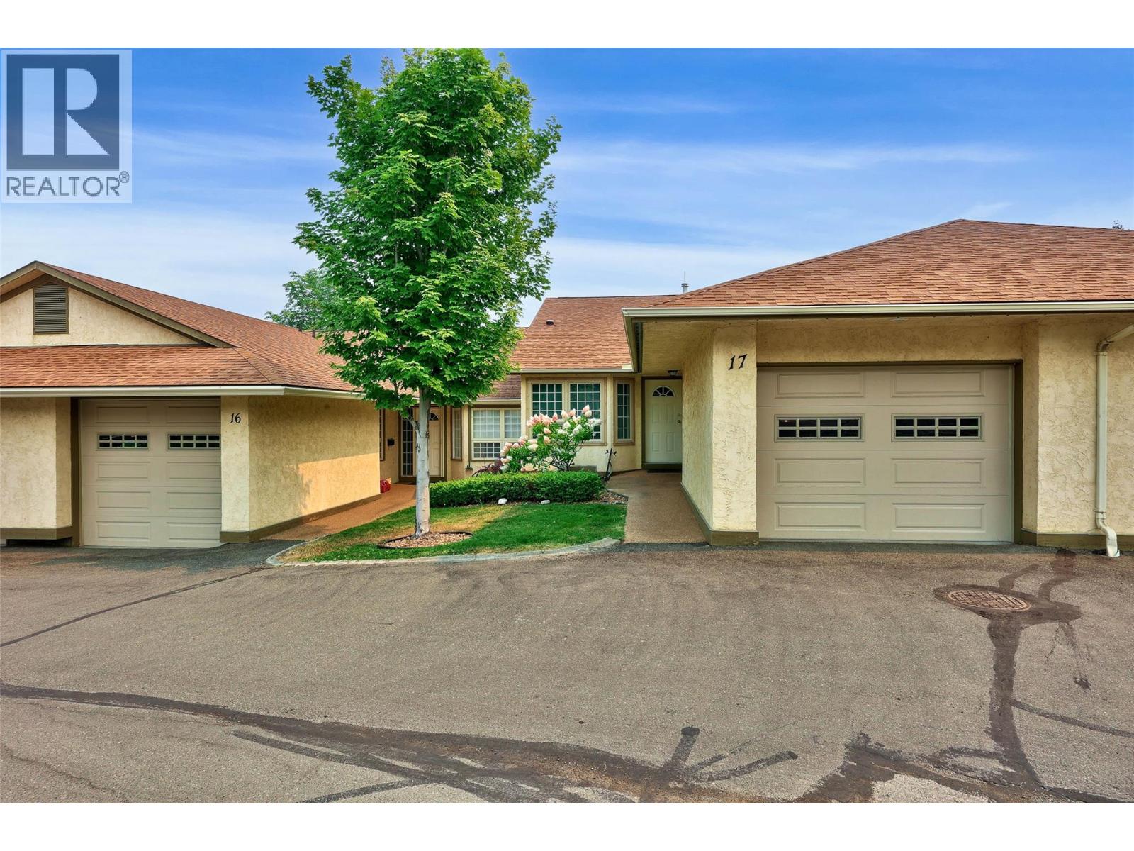 1750 Pacific Way Unit# 17, Kamloops, British Columbia  V2E 2K8 - Photo 1 - 10397350