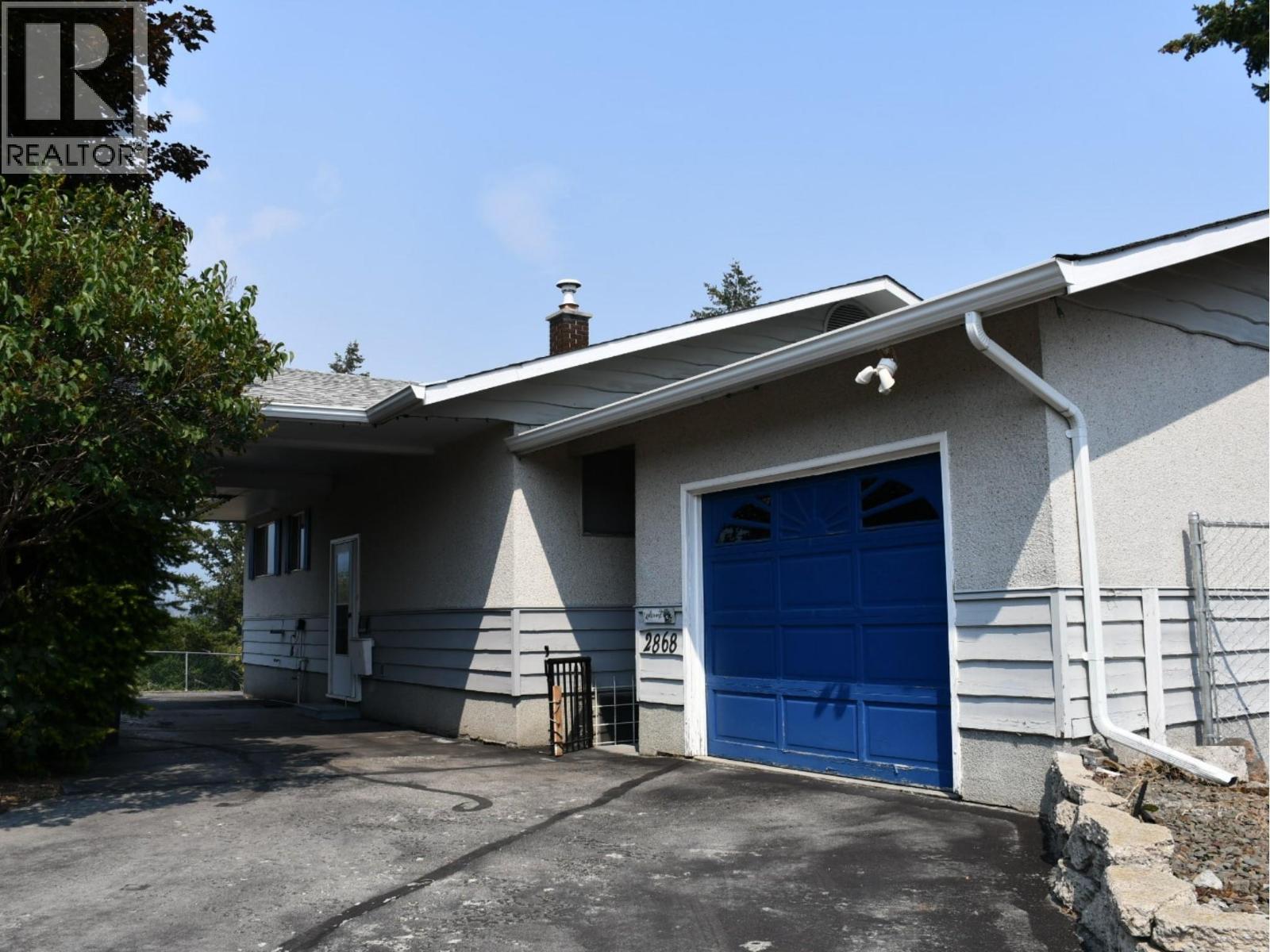 2868 Lower Glenrosa Road, West Kelowna, British Columbia  V4T 1C9 - Photo 3 - 10395312