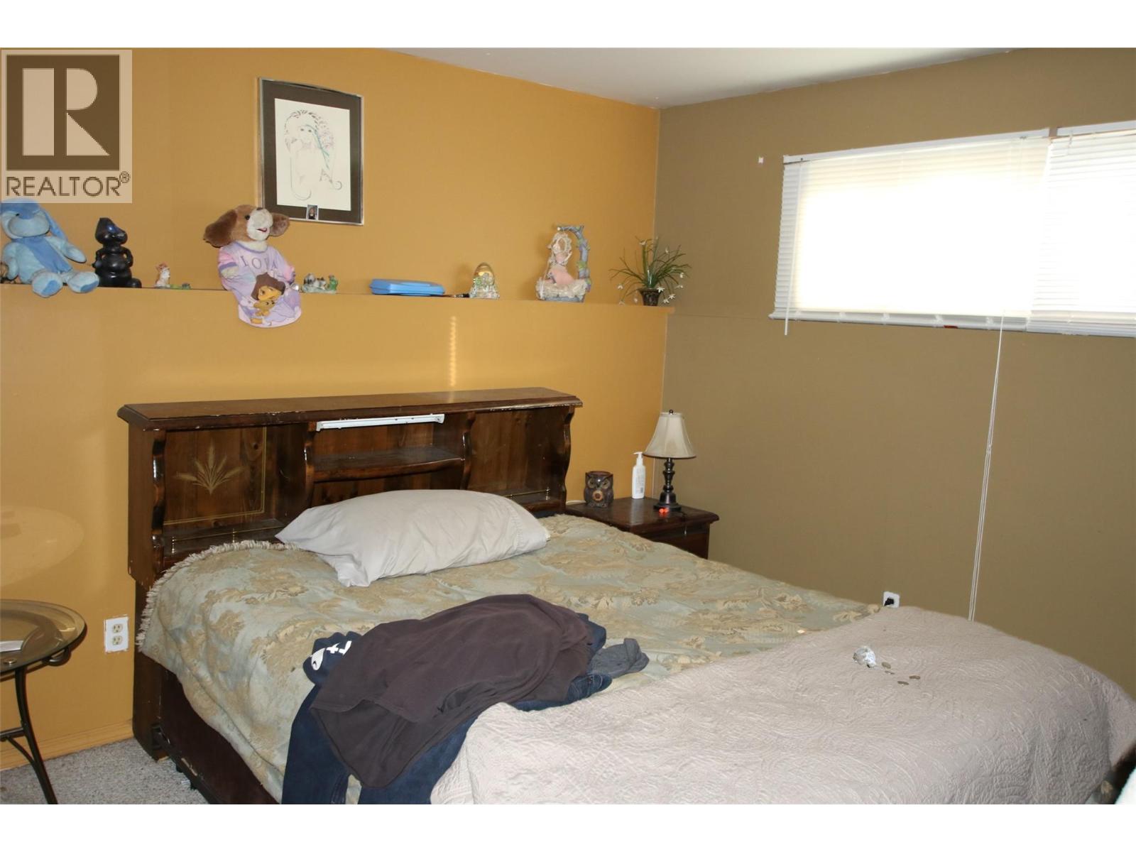 119 Spruce Avenue, Tumbler Ridge, British Columbia  V0C 2W0 - Photo 11 - 10397669