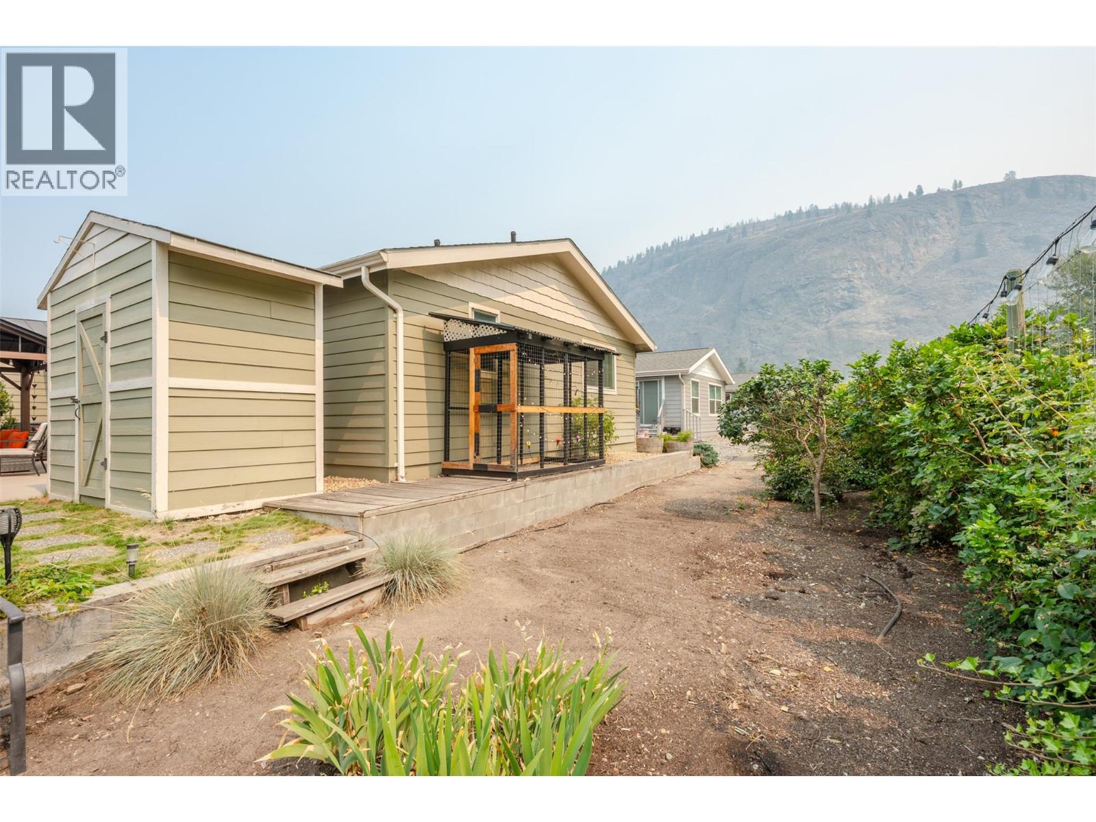 8300 Gallagher Lk Frontage Road Unit# 7, Oliver, British Columbia  V0H 1T2 - Photo 44 - 10397543
