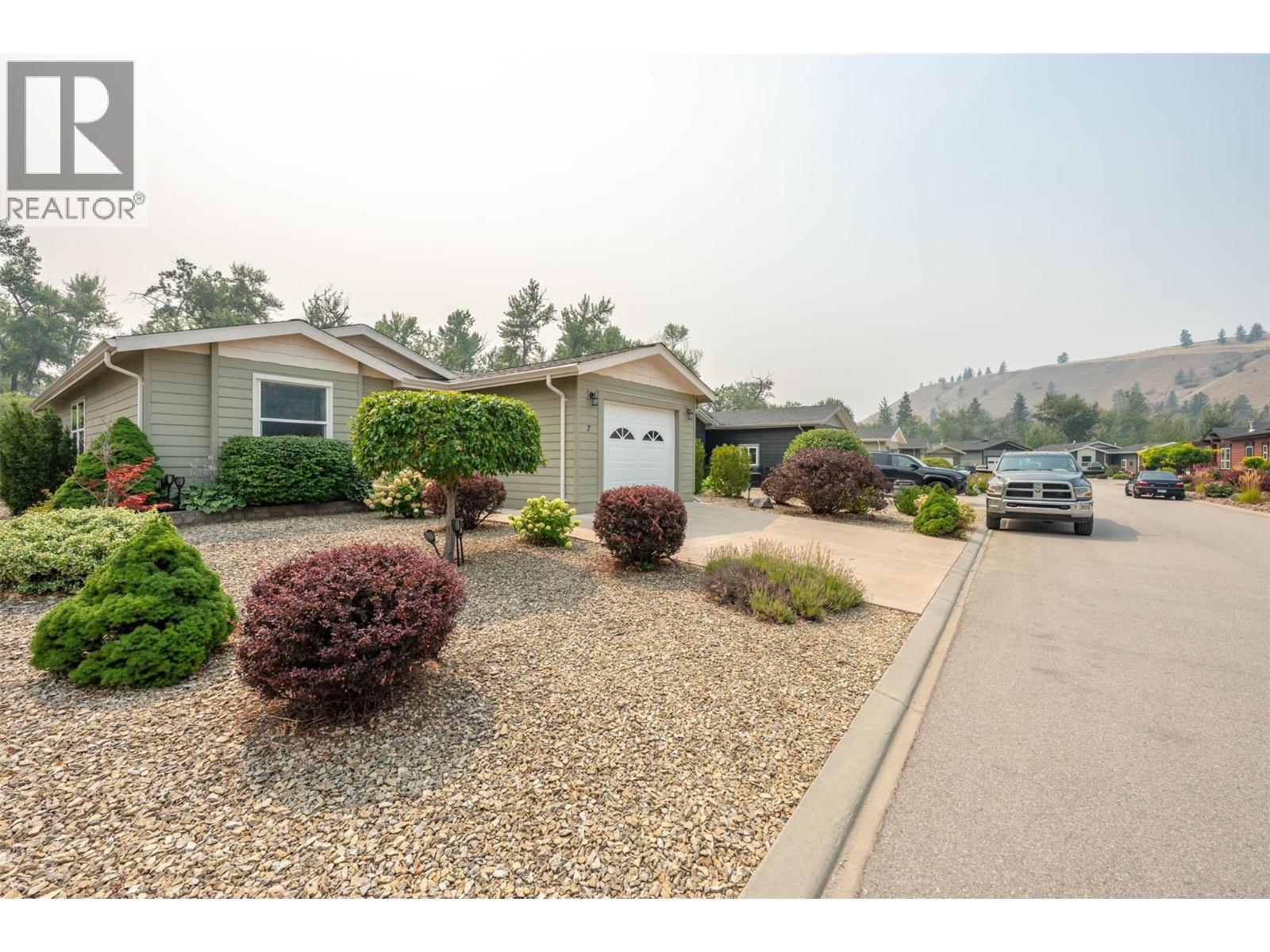 8300 Gallagher Lk Frontage Road Unit# 7, Oliver, British Columbia  V0H 1T2 - Photo 50 - 10397543
