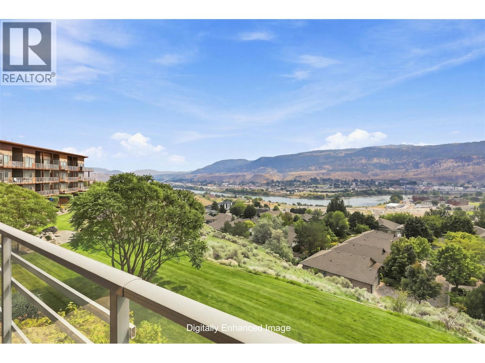 1030 Talasa Way Unit# 2316, Kamloops, British Columbia  V2H 1R1 - Photo 1 - 10396587