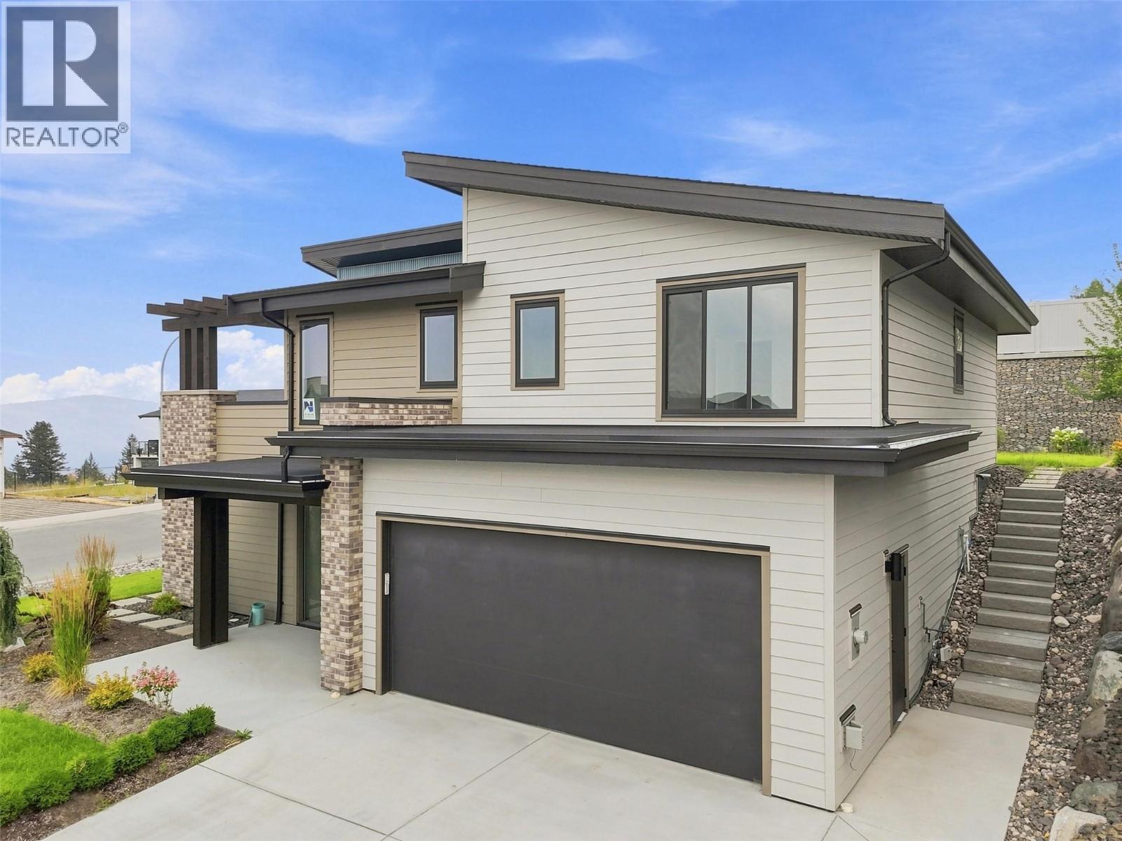 1298 Brechin Place, Kamloops, British Columbia  V1S 1J9 - Photo 1 - 10396580