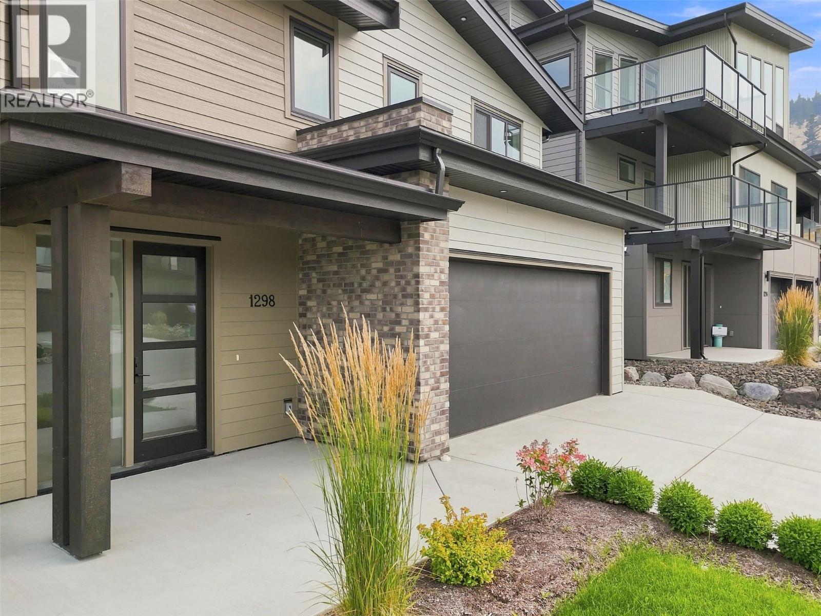 1298 Brechin Place, Kamloops, British Columbia  V1S 1J9 - Photo 2 - 10396580