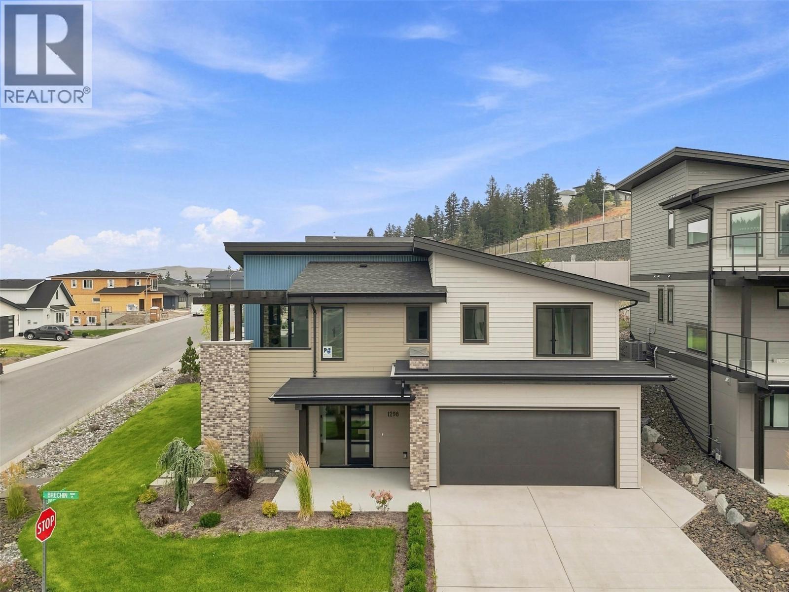 1298 Brechin Place, Kamloops, British Columbia  V1S 1J9 - Photo 30 - 10396580