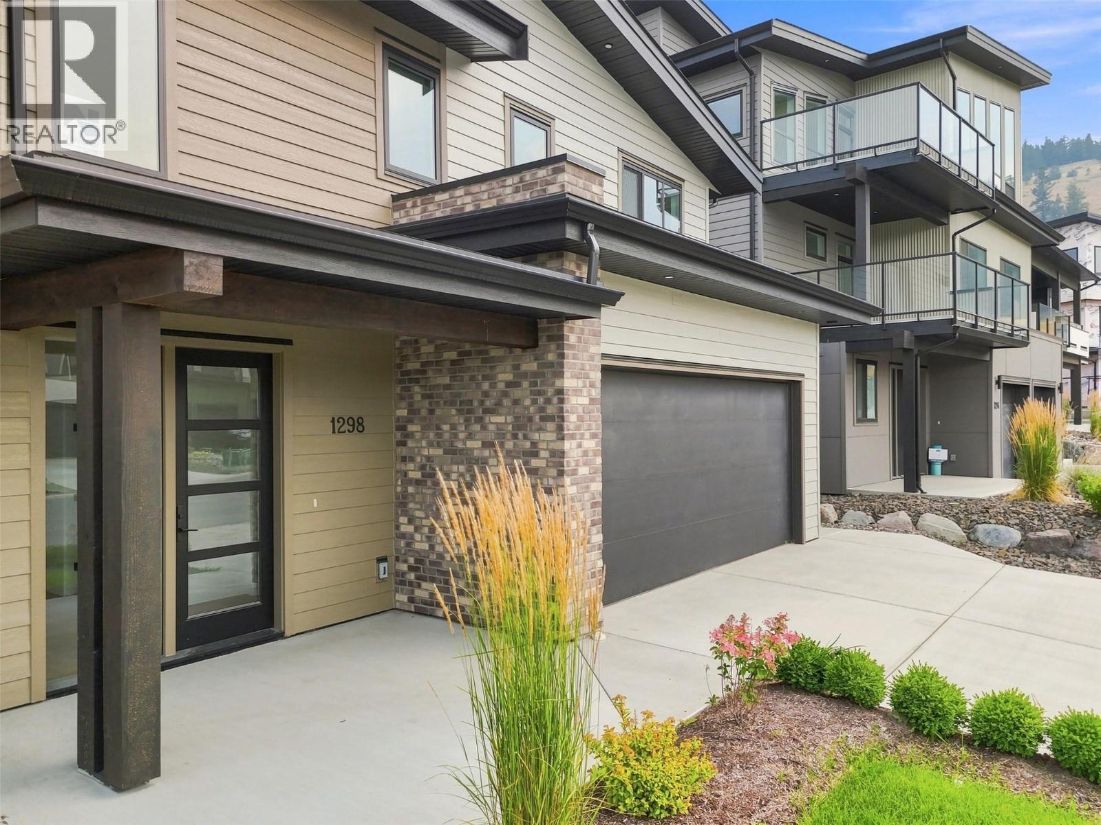 1298 Brechin Place, Kamloops, British Columbia  V1S 1J9 - Photo 33 - 10396580