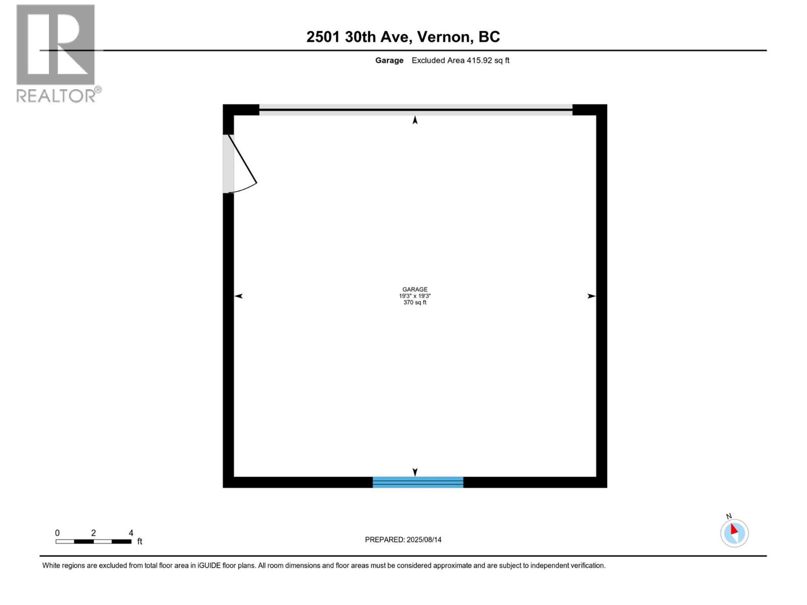 2501 30 Avenue, Vernon, British Columbia  V1T 1Y4 - Photo 64 - 10397313