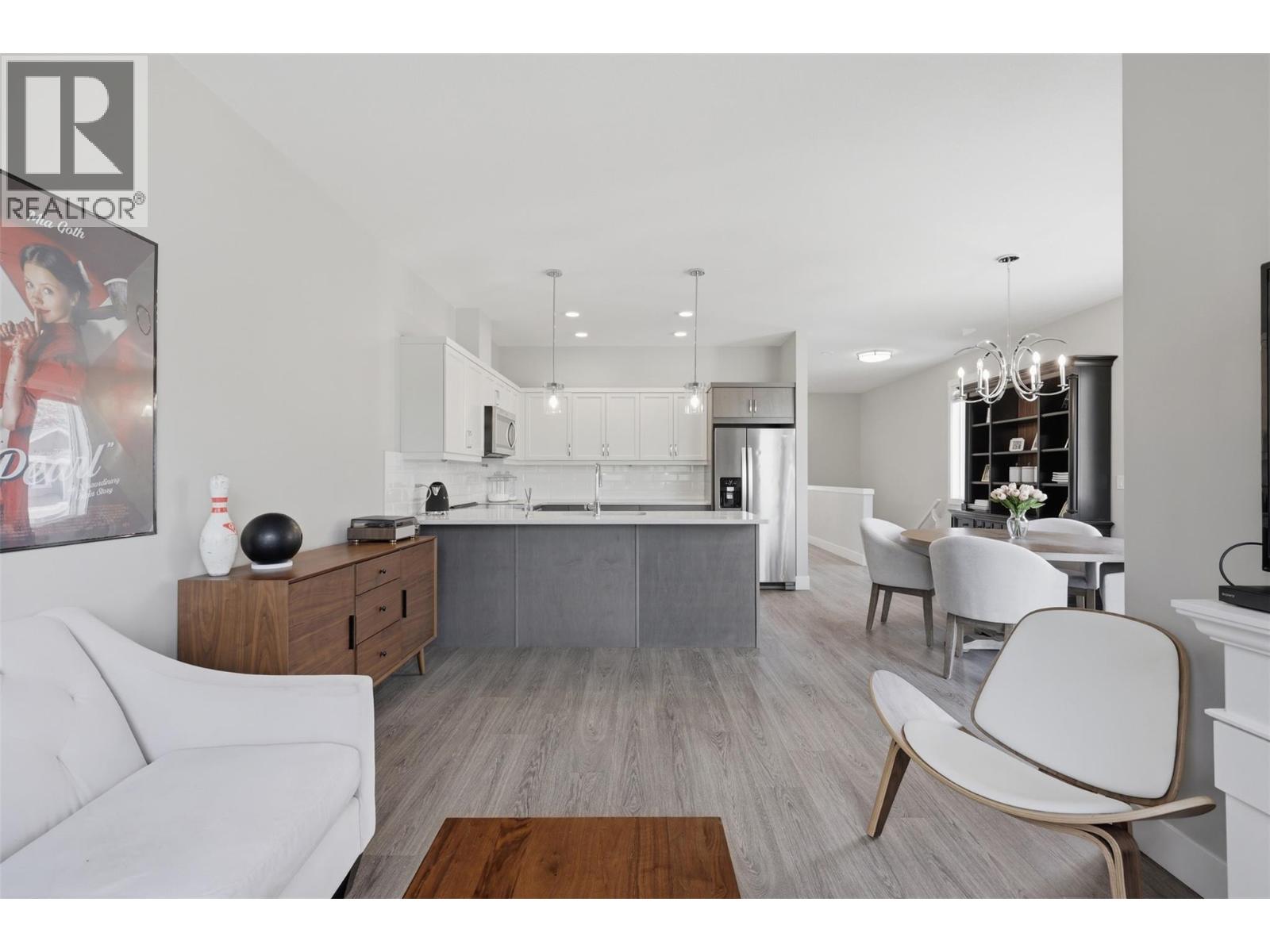 200 Grand Boulevard Unit# 127, Kamloops, British Columbia  V2C 0H3 - Photo 14 - 10397636