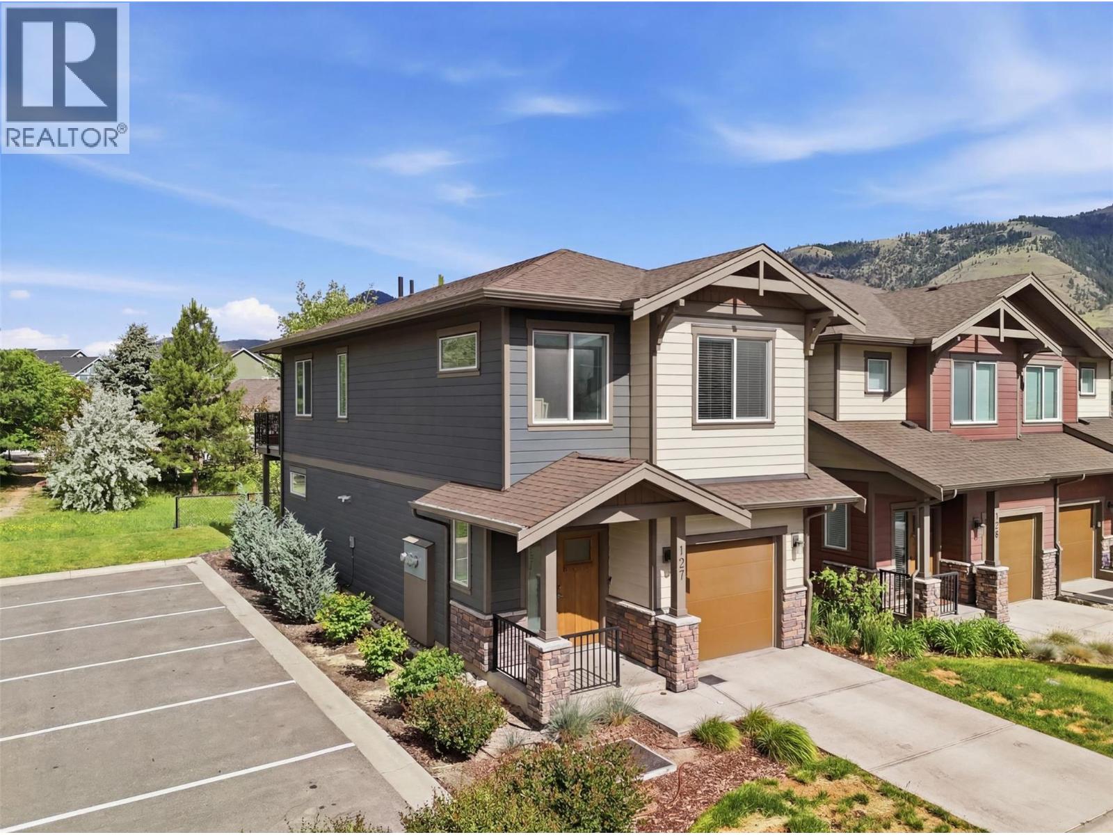 200 Grand Boulevard Unit# 127, Kamloops, British Columbia  V2C 0H3 - Photo 4 - 10397636