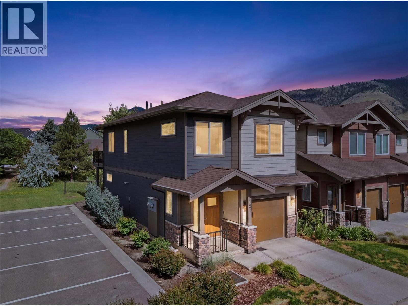 200 Grand Boulevard Unit# 127, Kamloops, British Columbia  V2C 0H3 - Photo 5 - 10397636