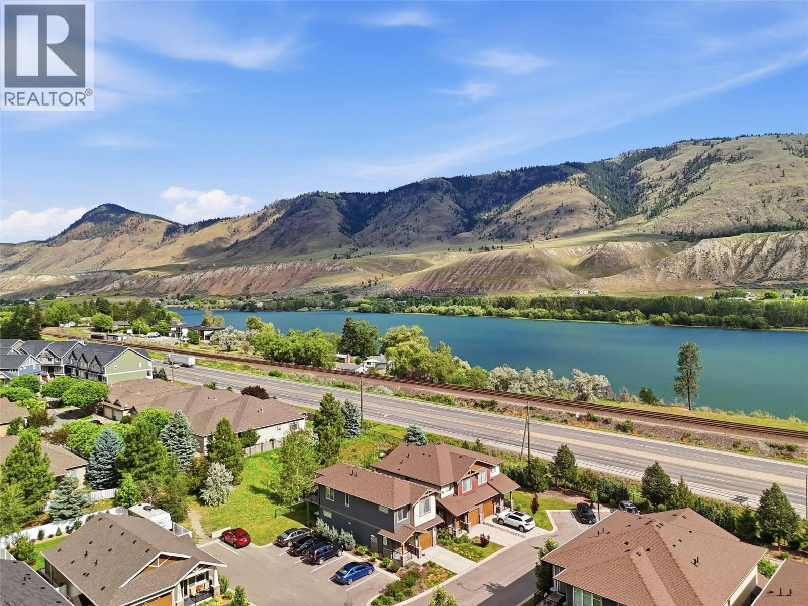 200 Grand Boulevard Unit# 127, Kamloops, British Columbia  V2C 0H3 - Photo 54 - 10397636